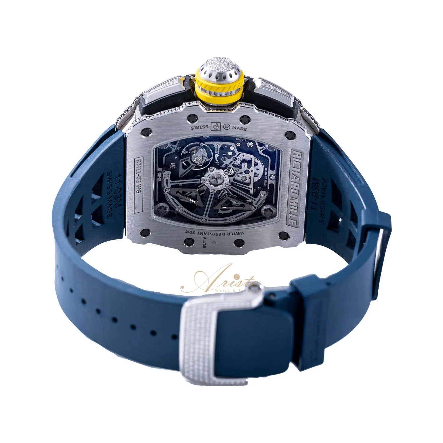 RM11-03 WG Full Setting image 6