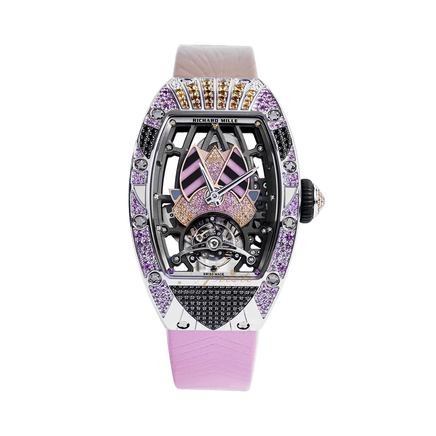 RM71-02 Gloria image 2