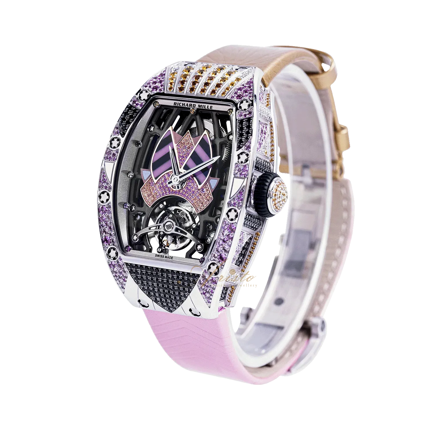 RM71-02 Gloria image 3