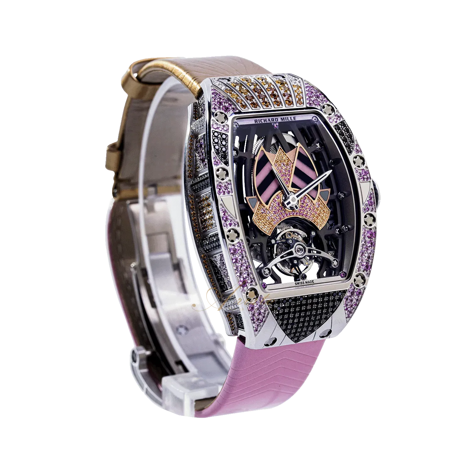 RM71-02 Gloria image 4