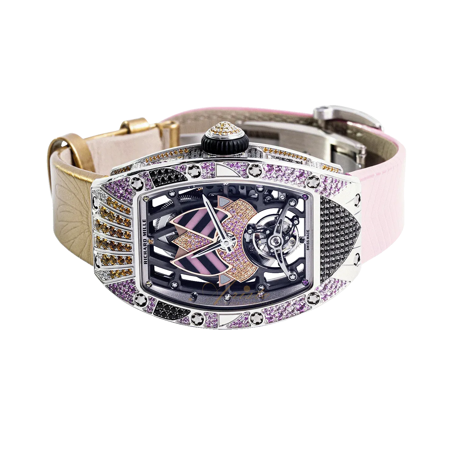 RM71-02 Gloria image 5