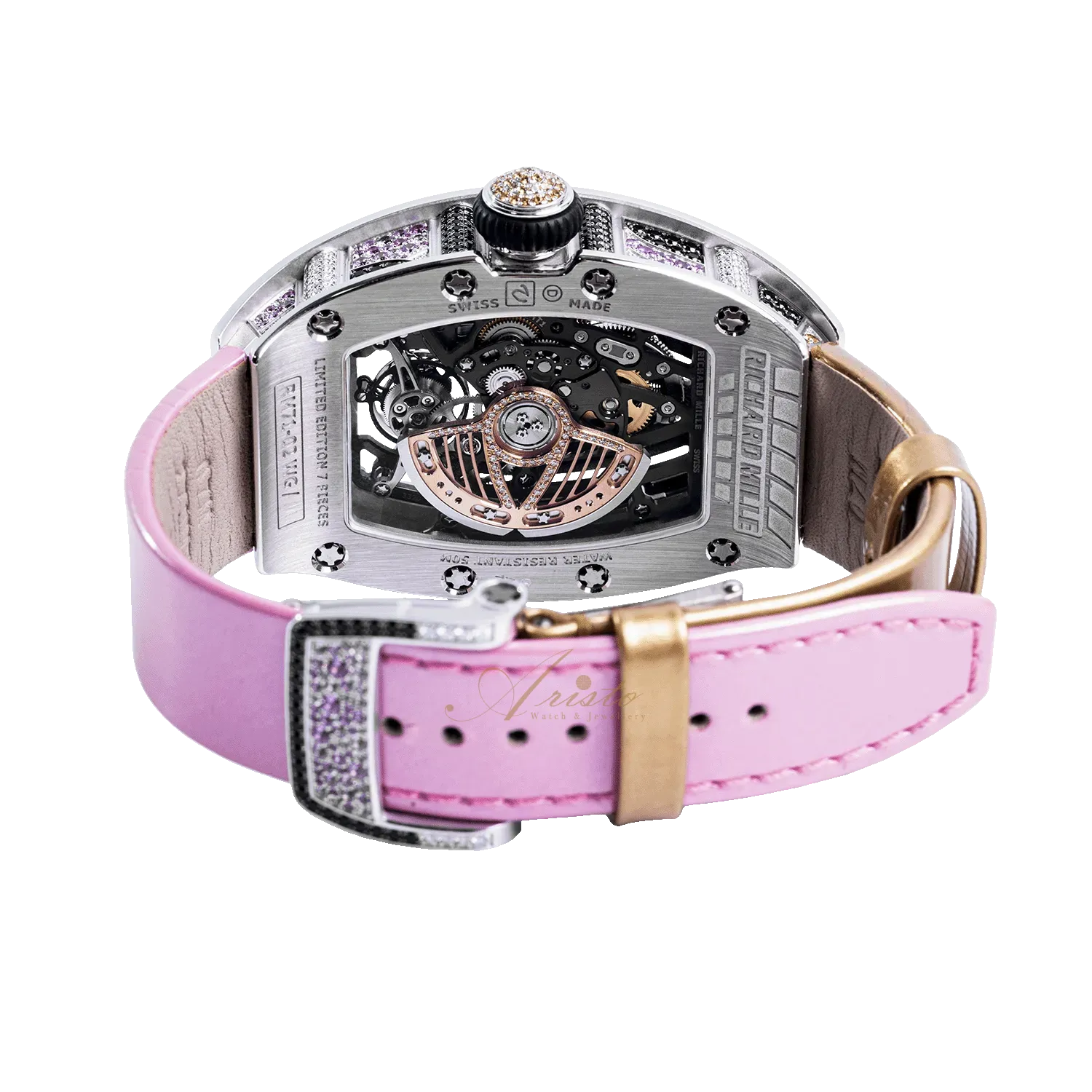 RM71-02 Gloria image 6