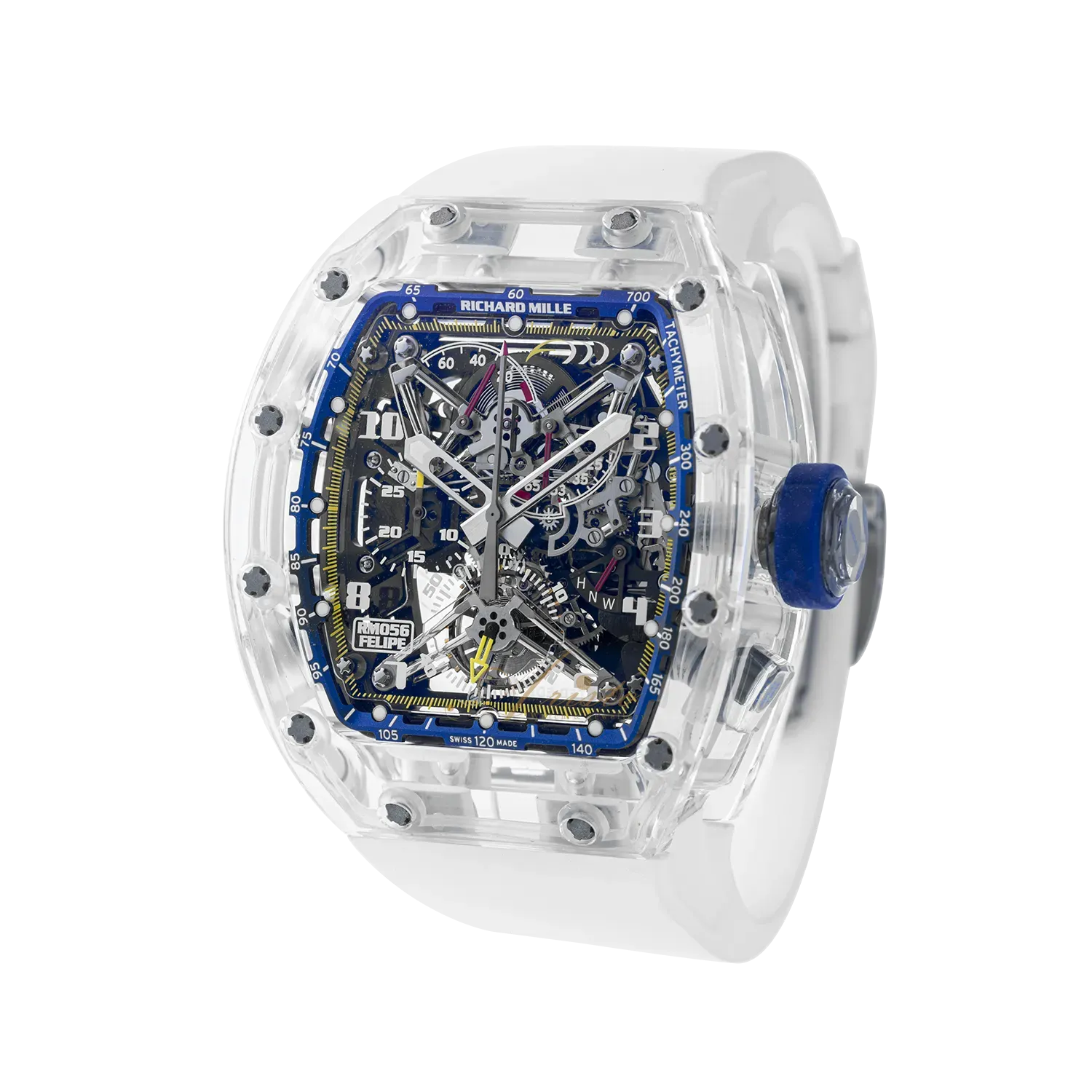 RM056 Sapphire image 2