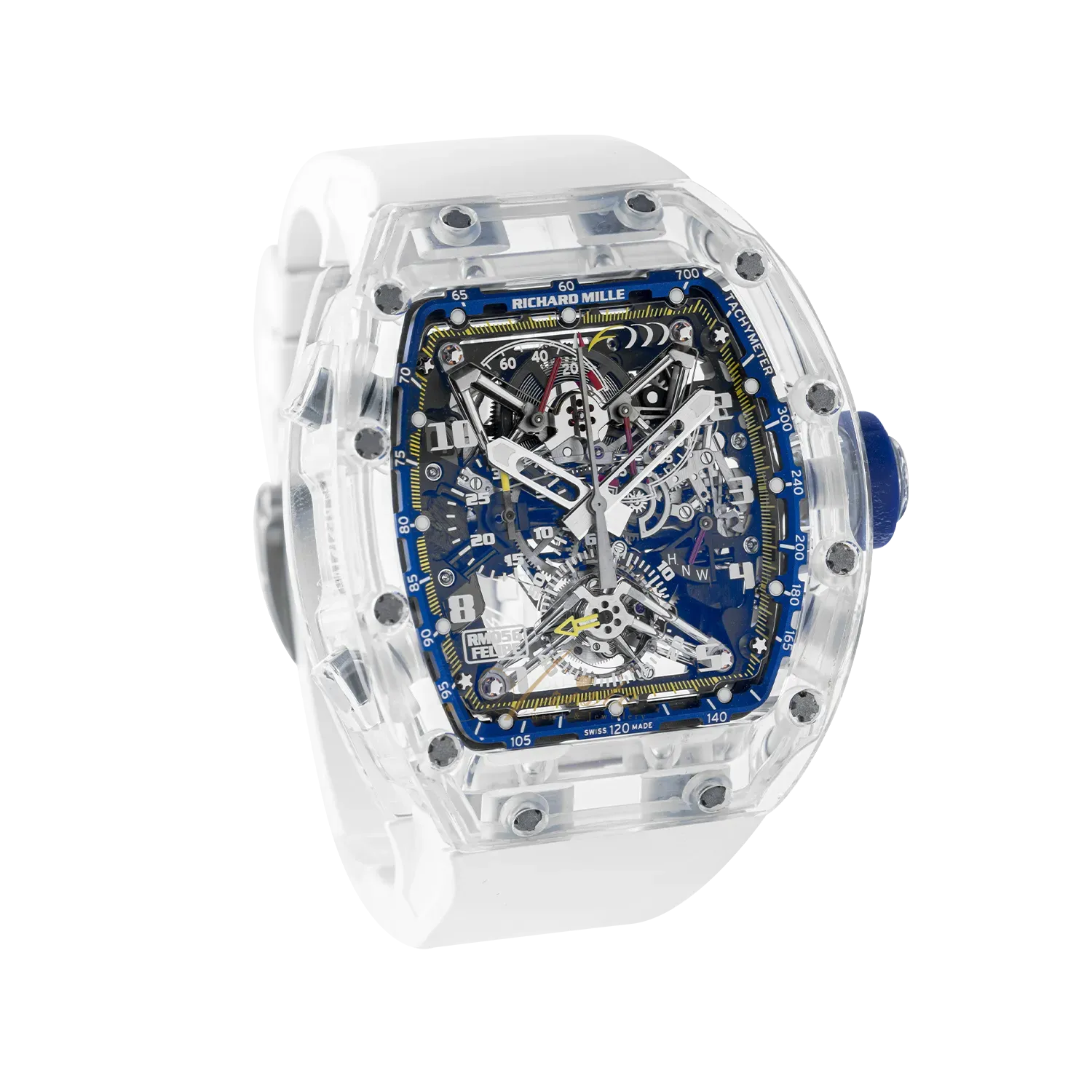 RM056 Sapphire image 3