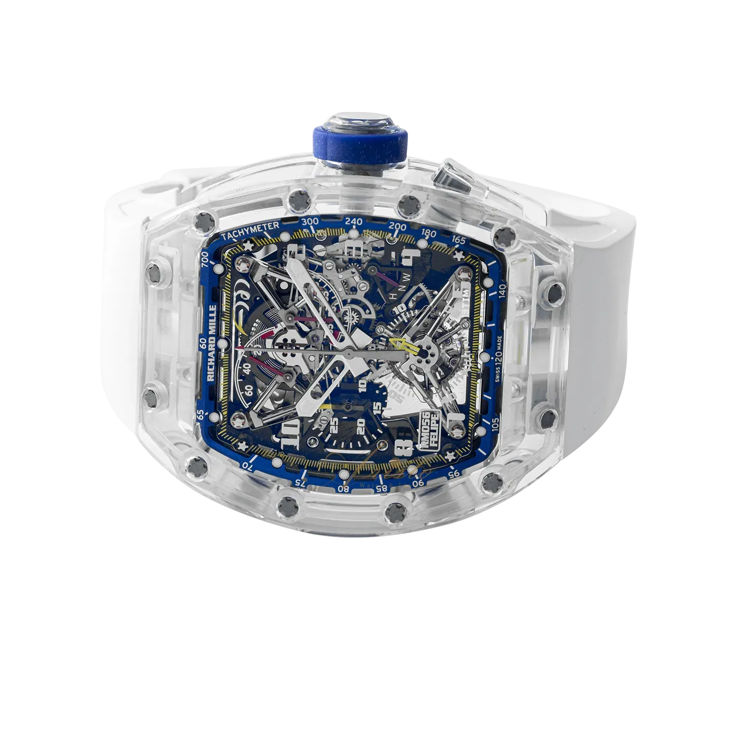 RM056 Sapphire image 4