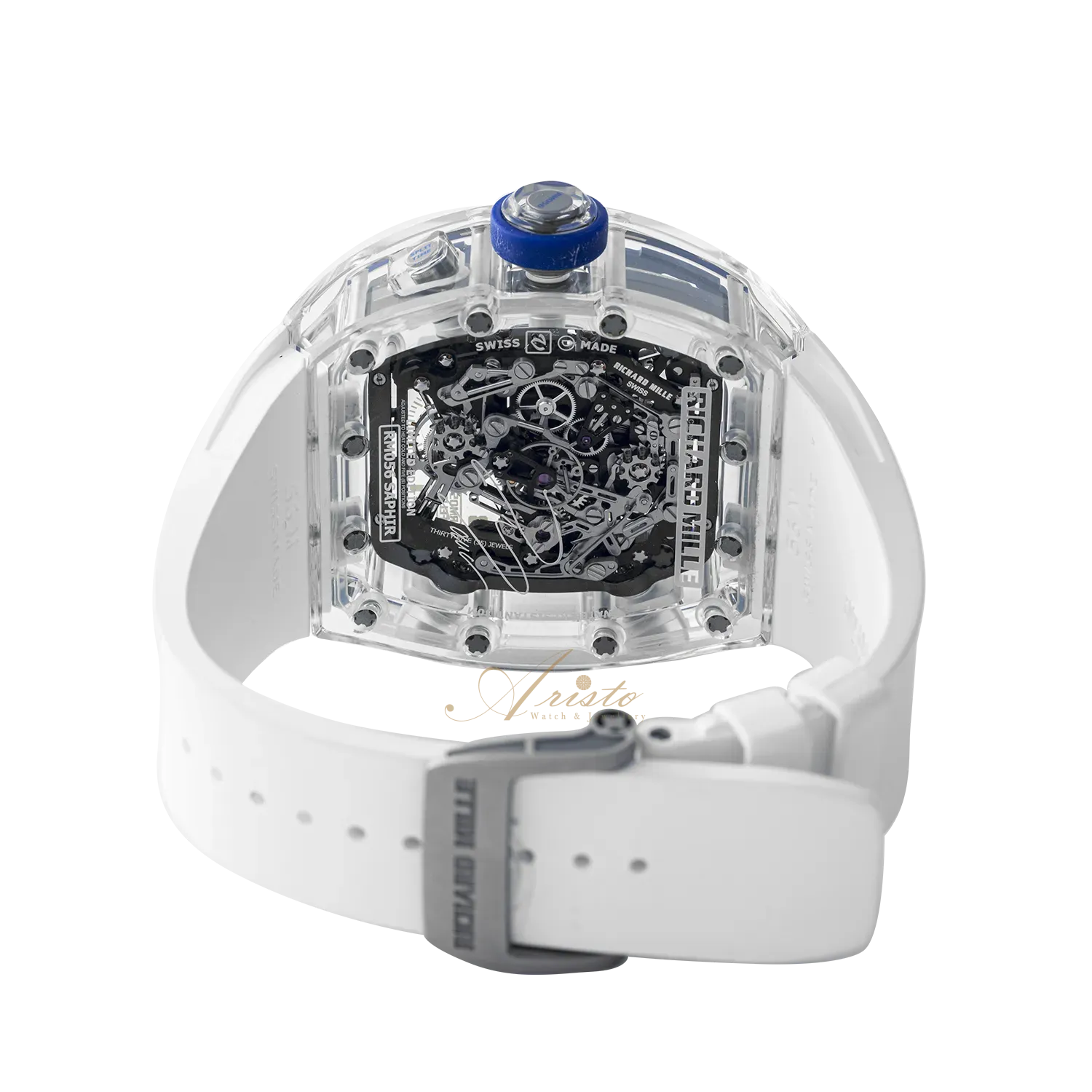 RM056 Sapphire image 5