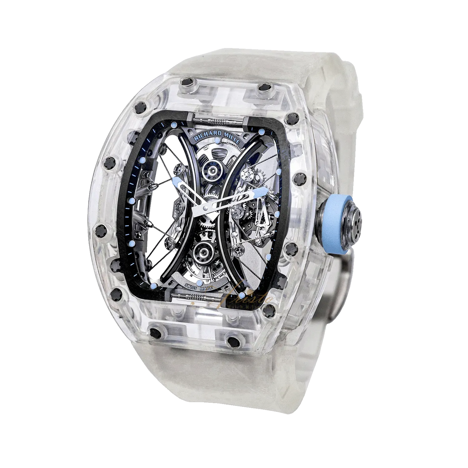 RM53-02 Sapphire image 2