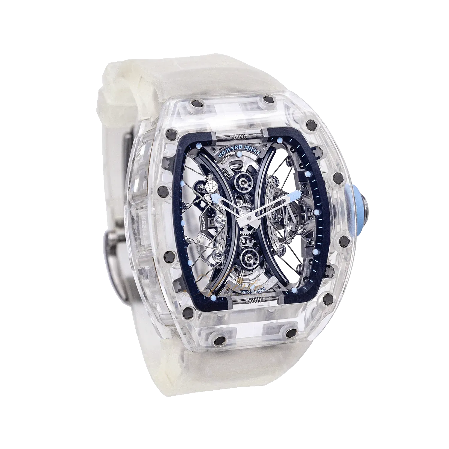 RM53-02 Sapphire image 3