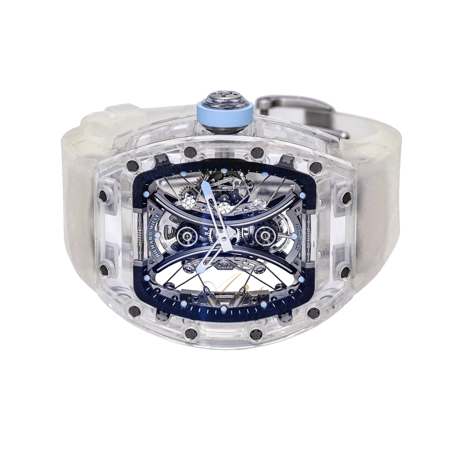 RM53-02 Sapphire image 4