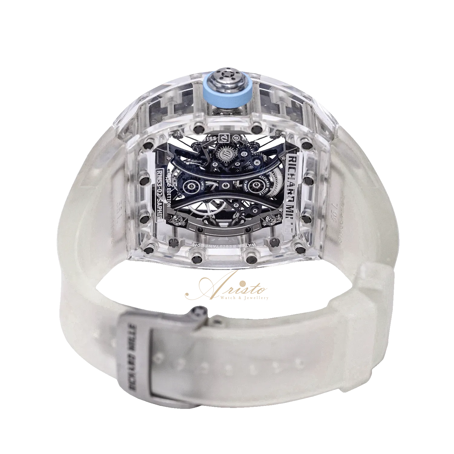 RM53-02 Sapphire image 5