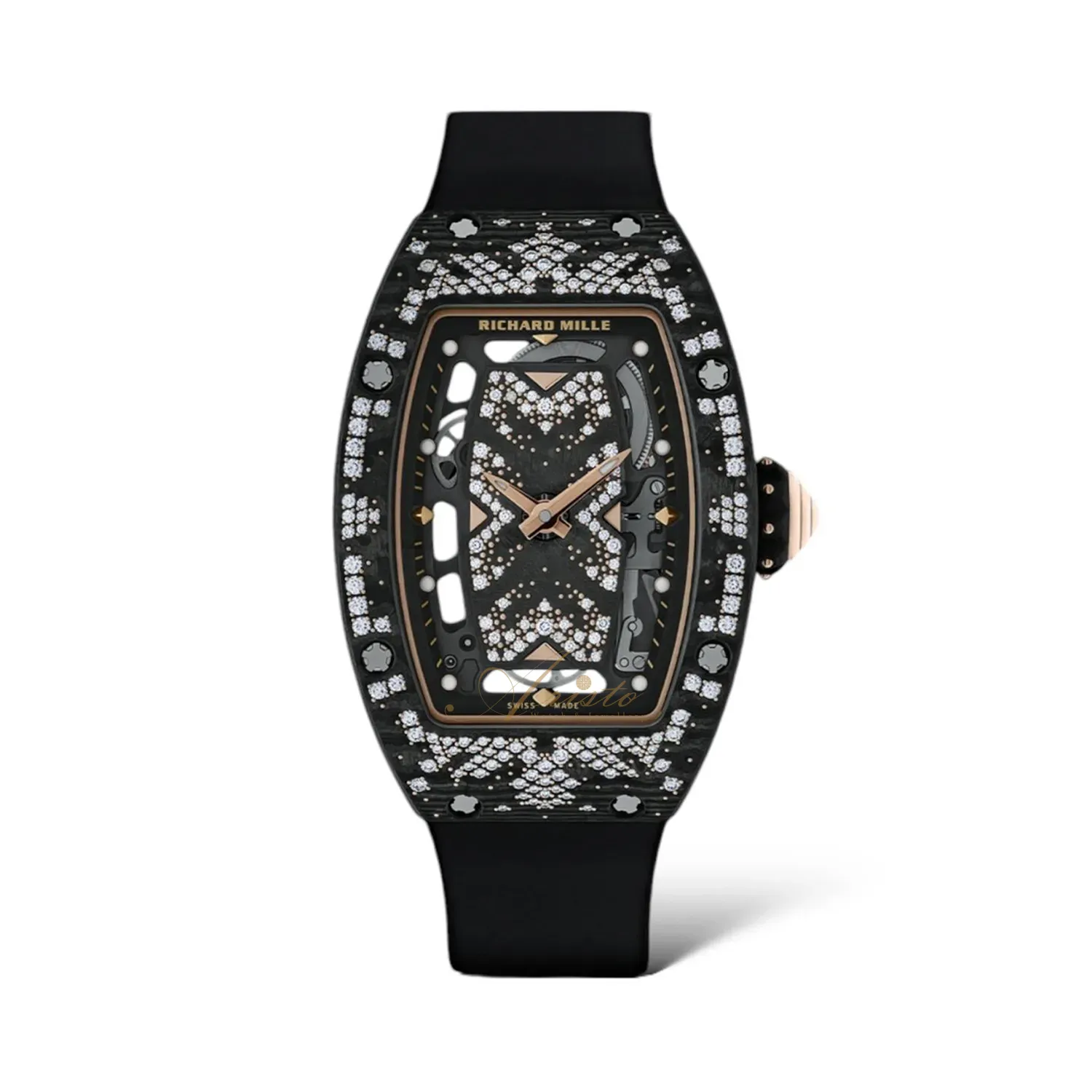 RM07-01 Intergalactic Bright Night