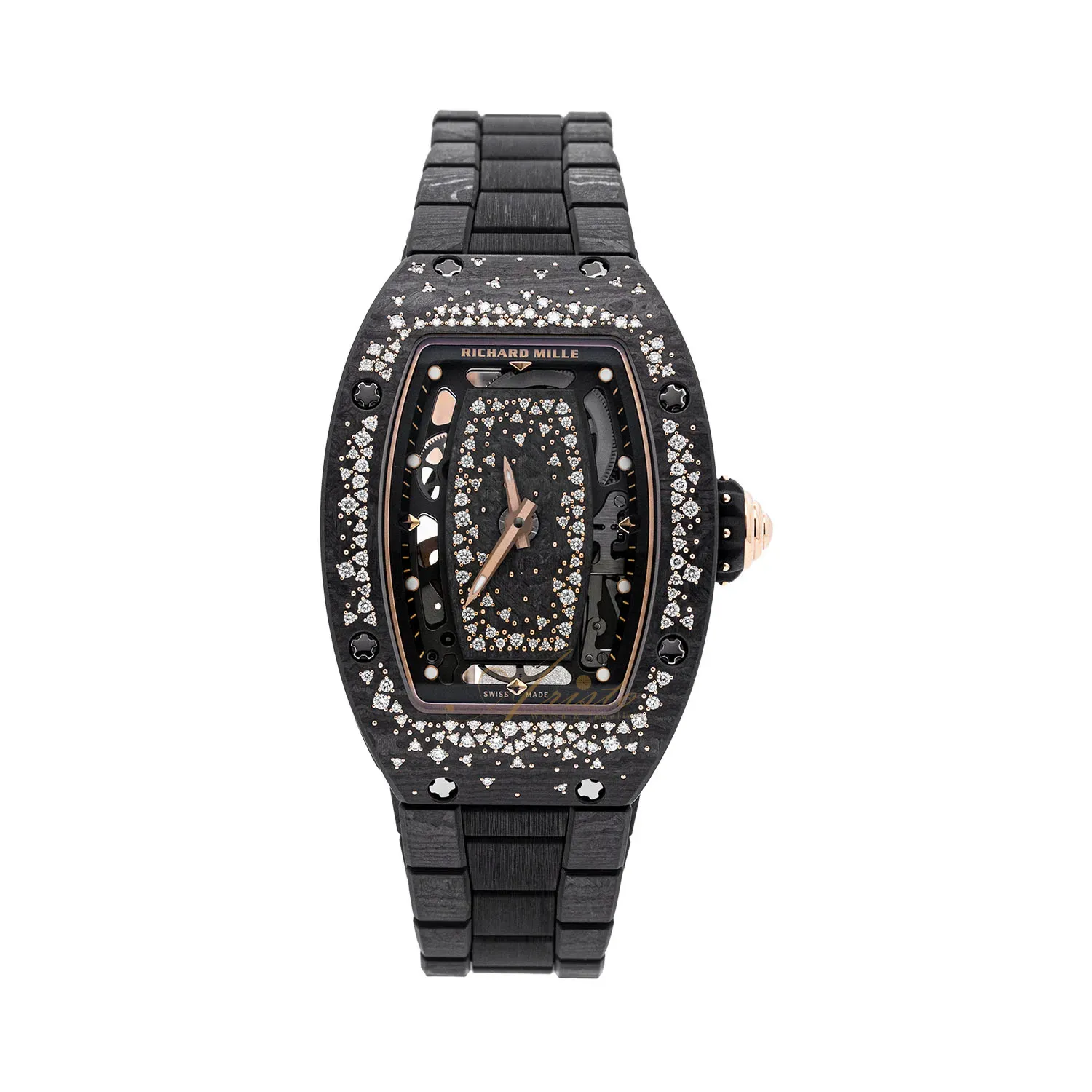 RM07-01 Intergalactic Starry Night image 2