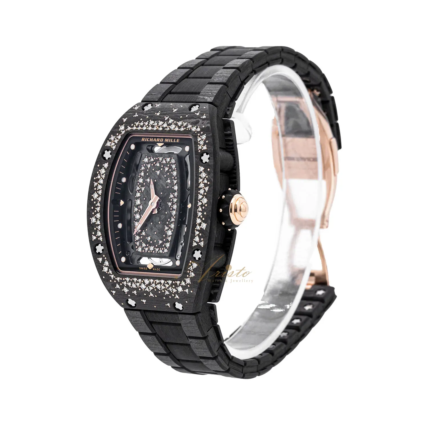 RM07-01 Intergalactic Starry Night image 3