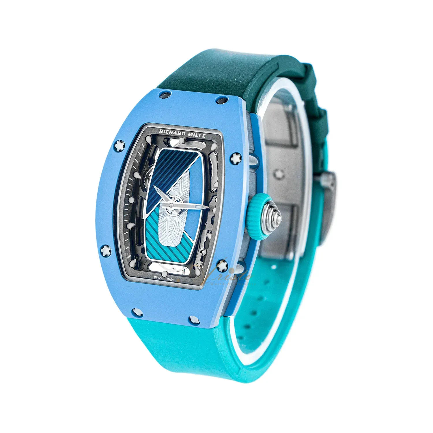 RM07-01 Pastel Blue image 2