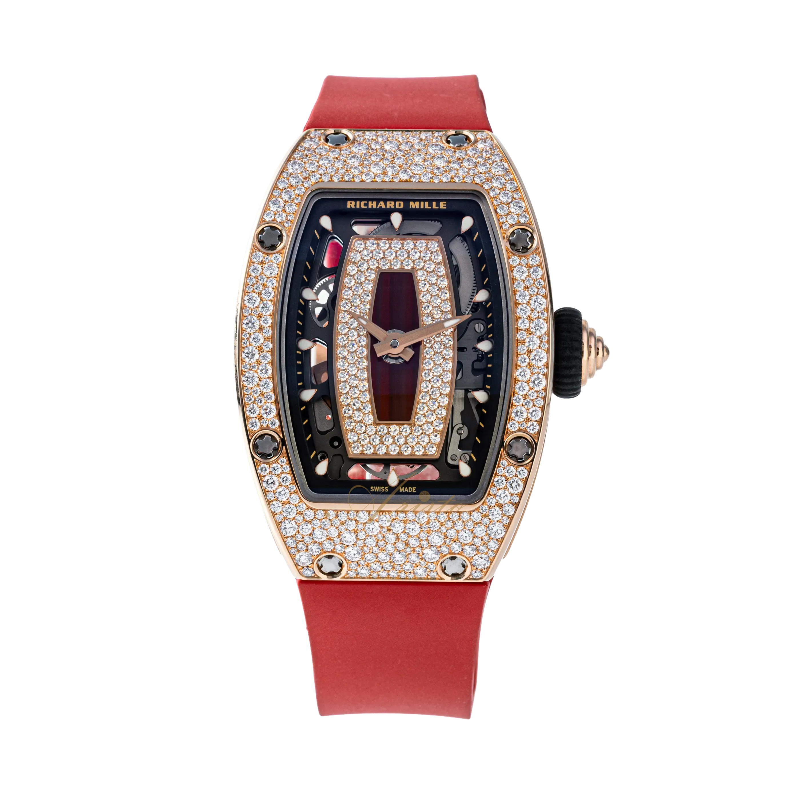 RM07-01 RG Snow Setting Jasper