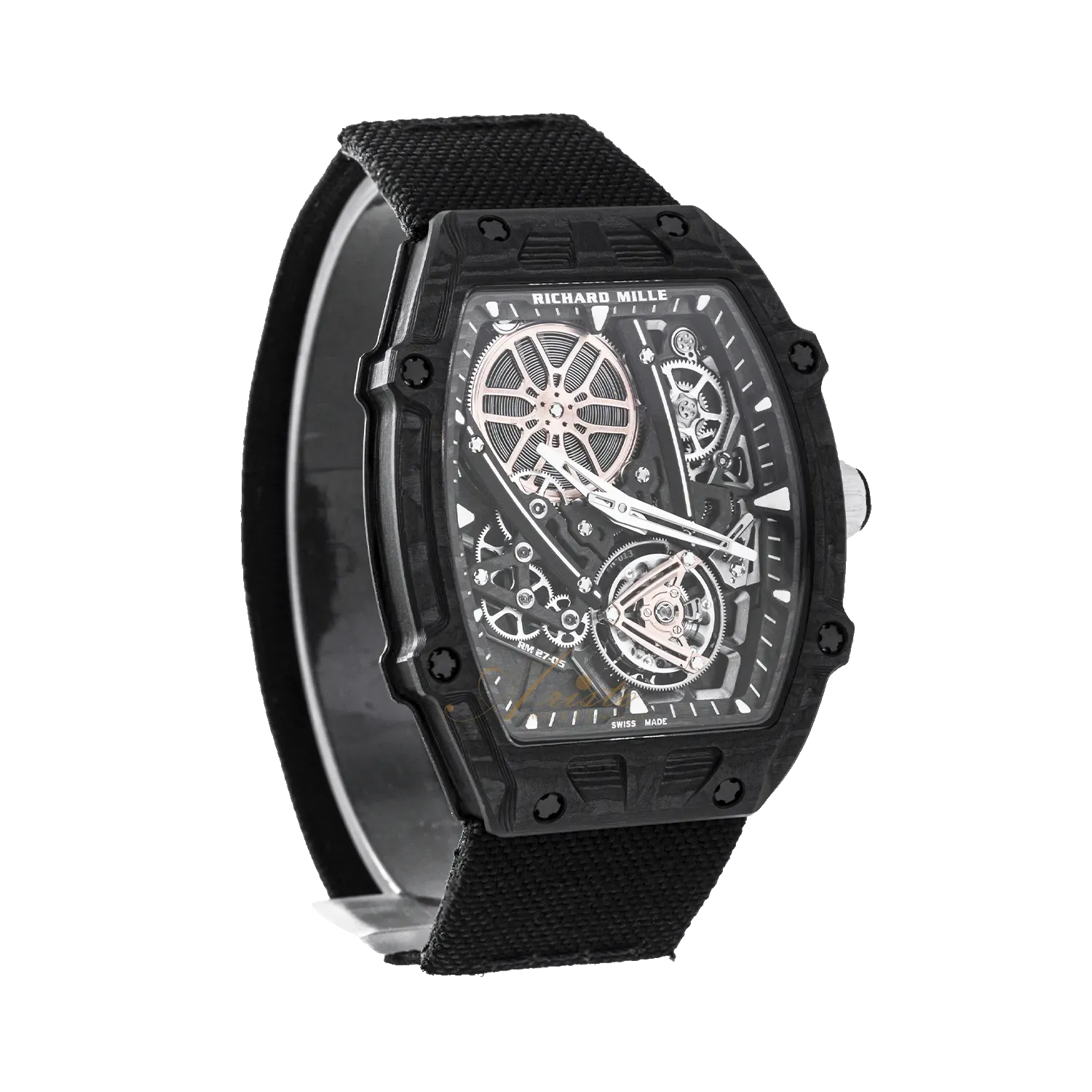 RM27-05 Black Carbon TPT image 4
