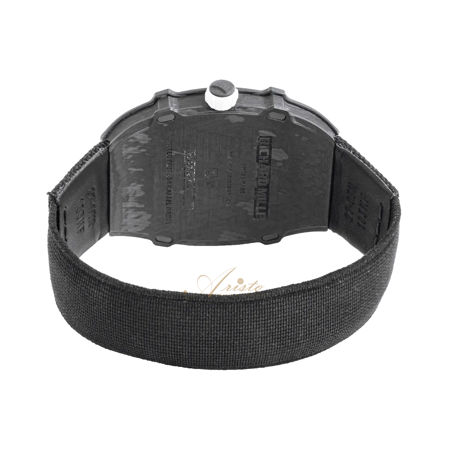 RM27-05 Black Carbon TPT image 6