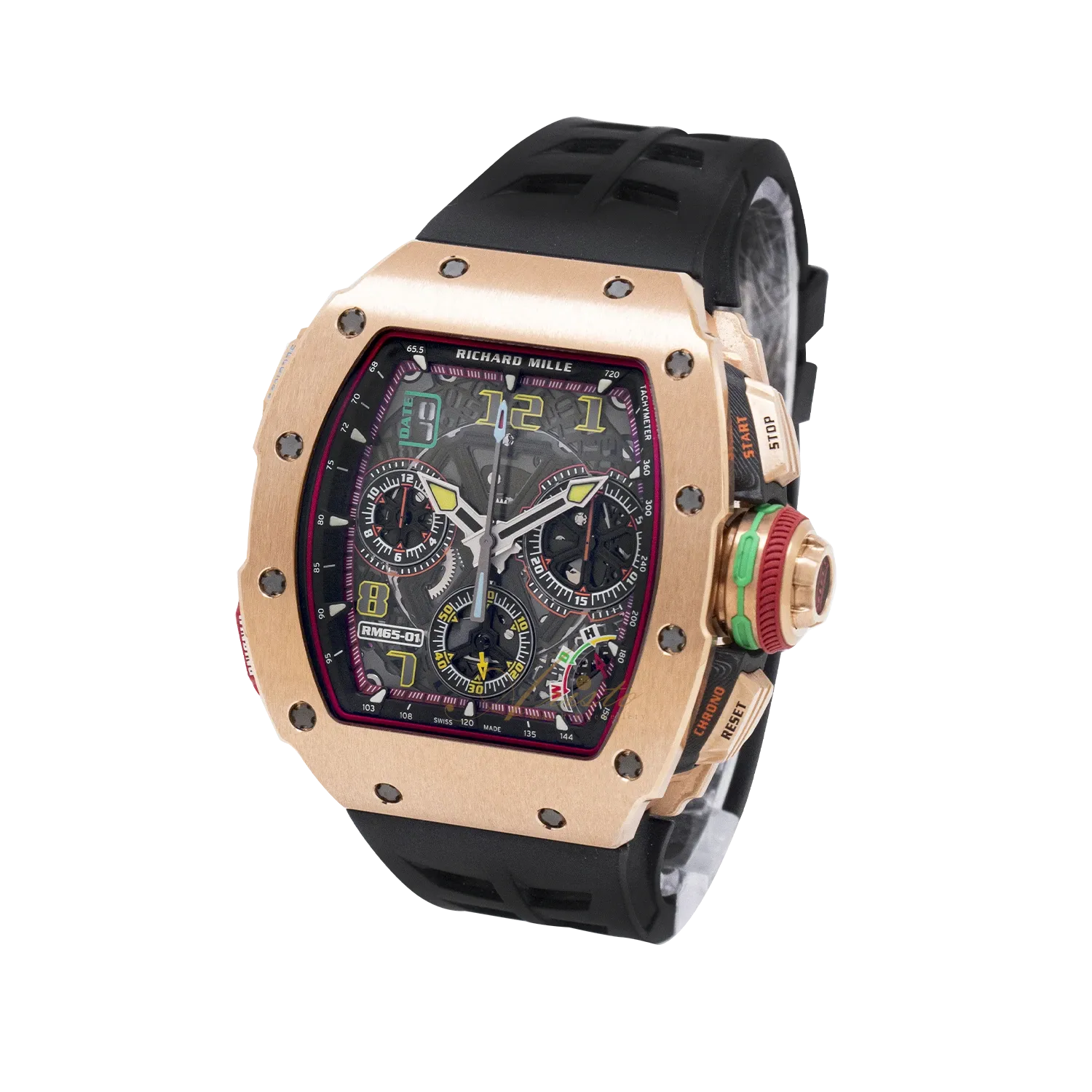 RM65-01 RG image 2