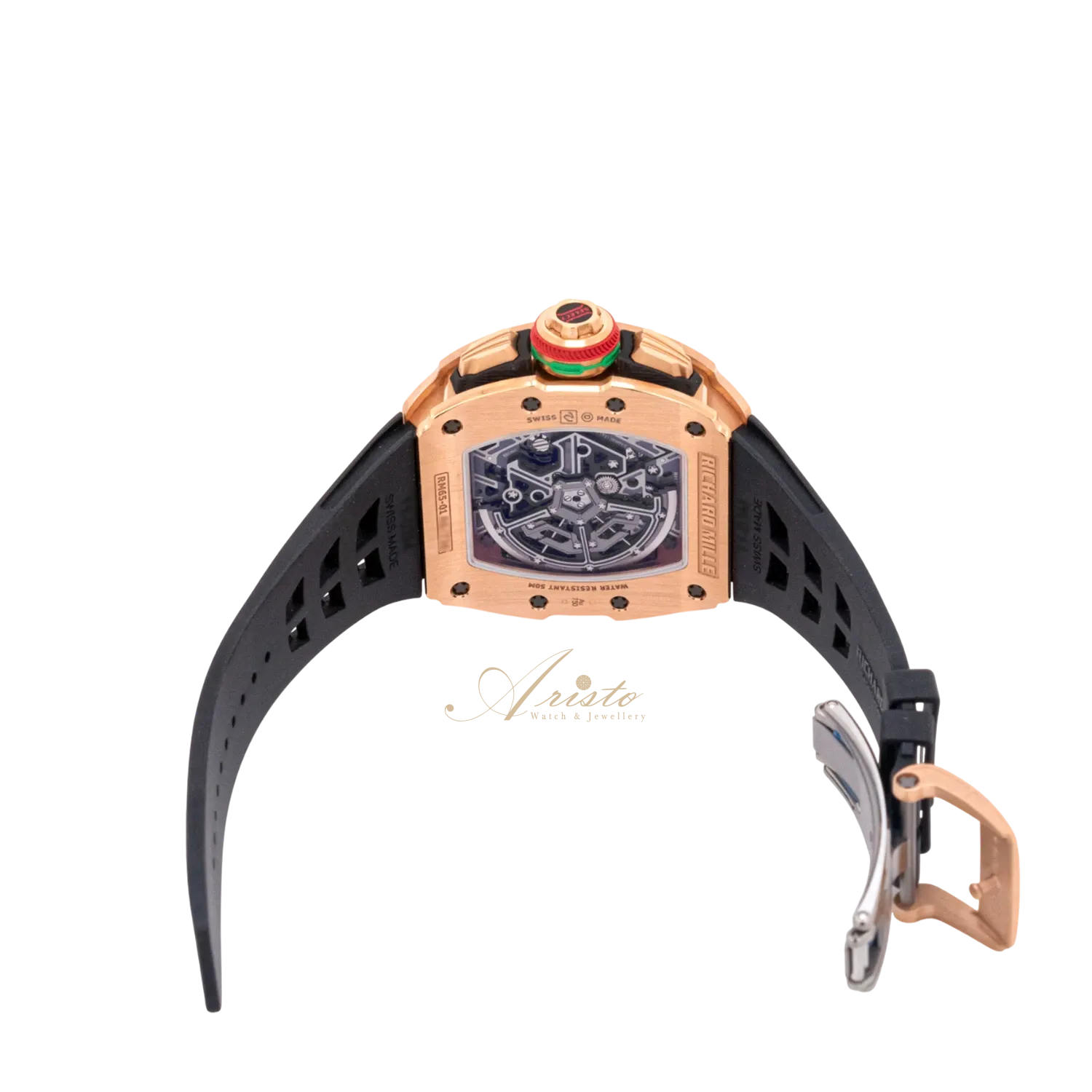 RM65-01 RG image 5