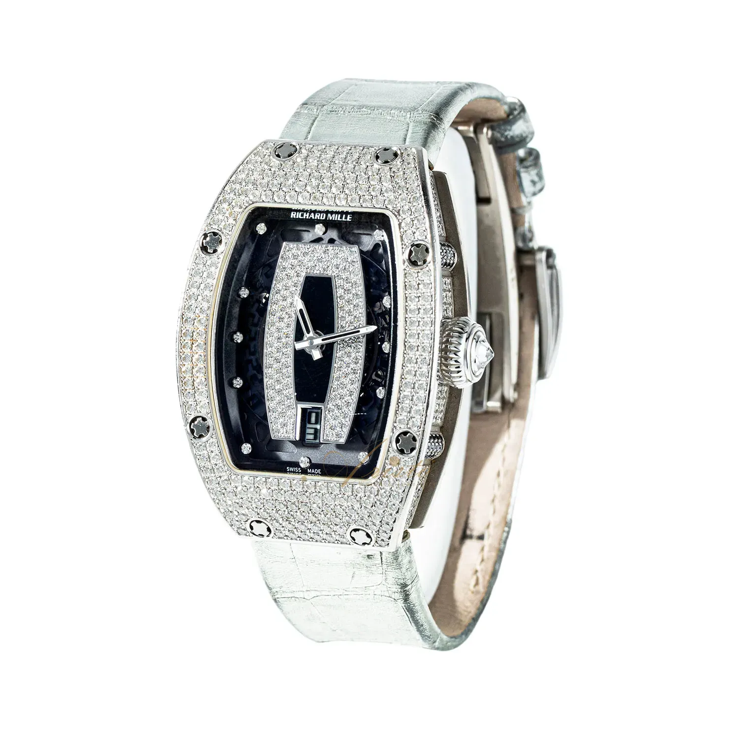 RM007 WG Full Setting onyx image 2