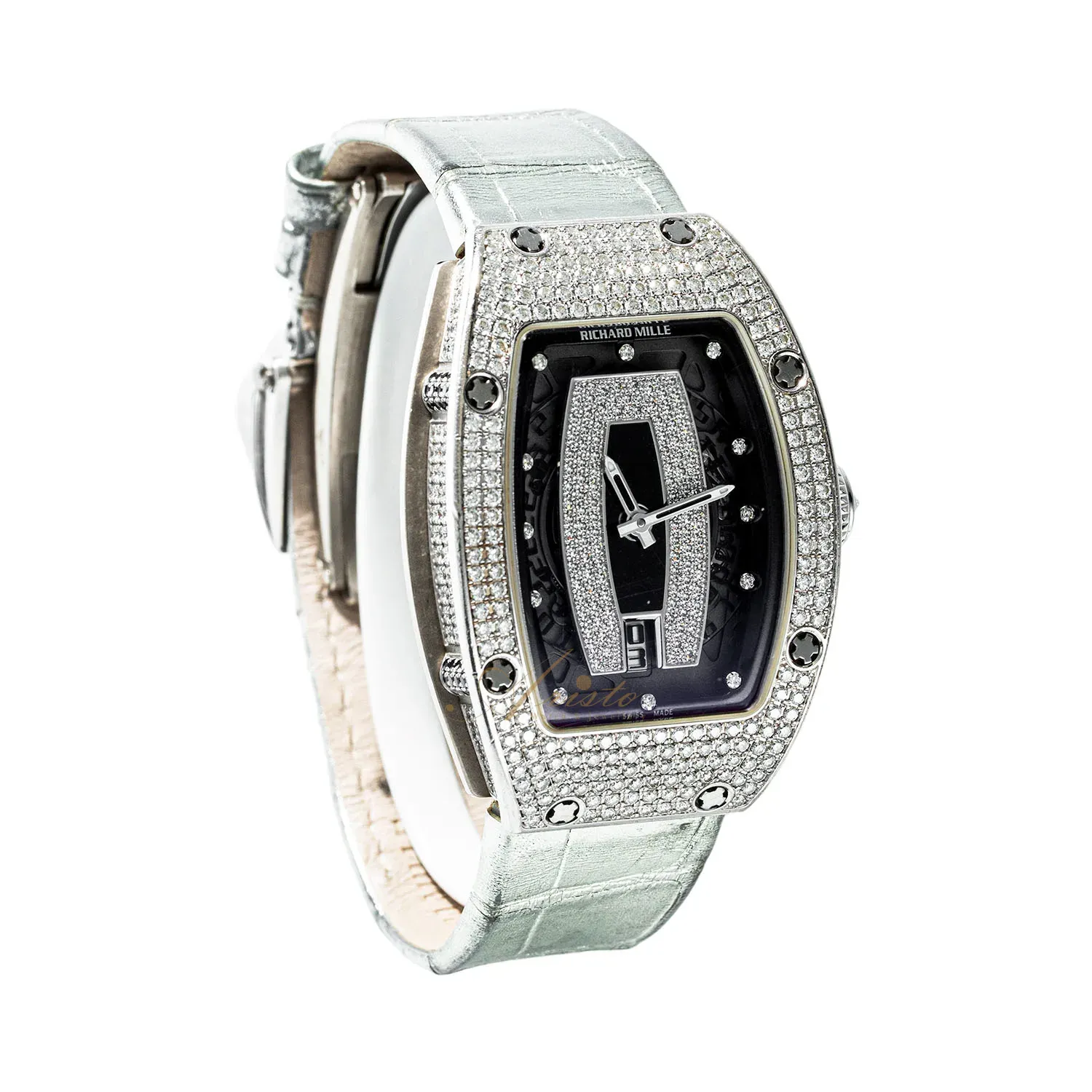 RM007 WG Full Setting onyx image 3