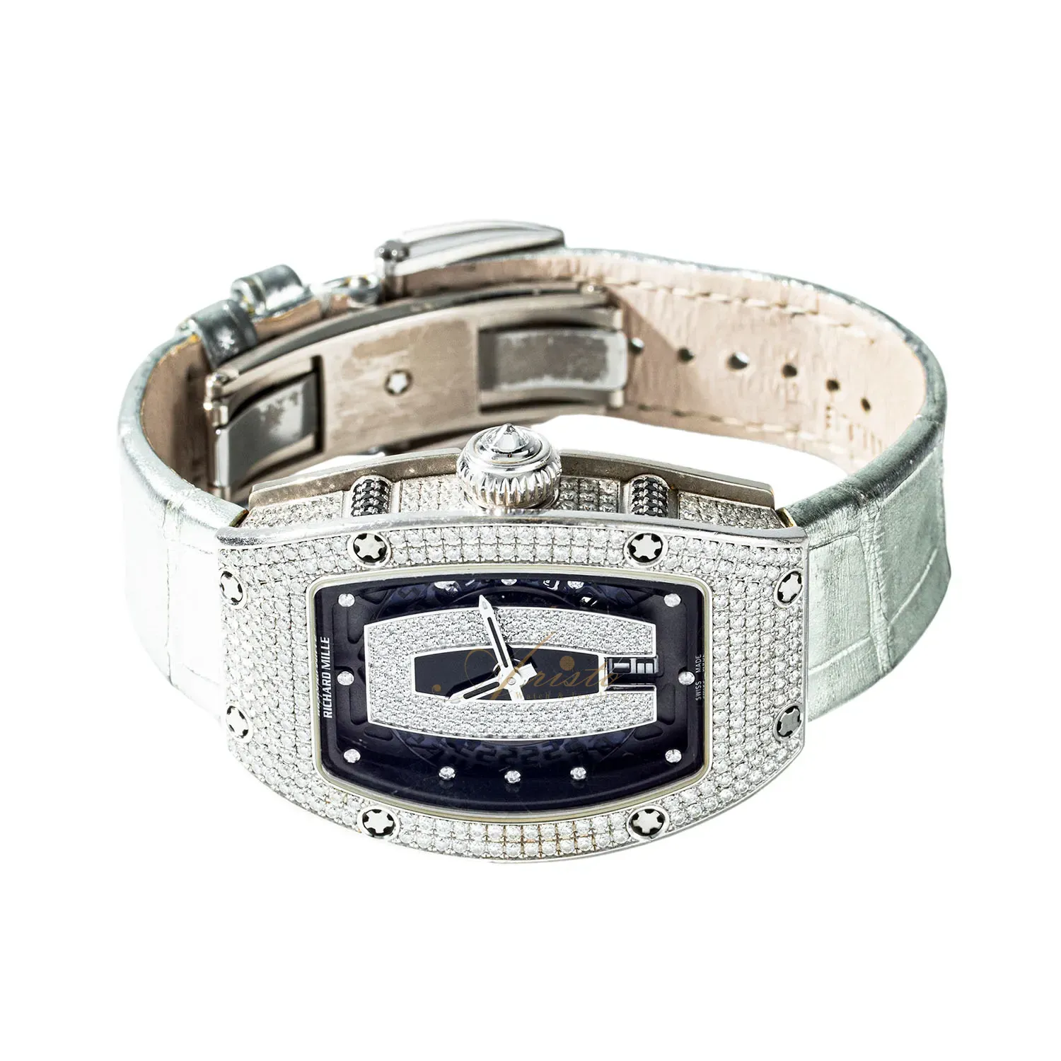 RM007 WG Full Setting onyx image 4