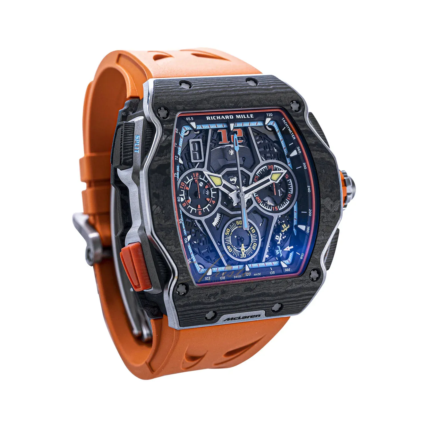 RM65-01 McLaren image 3
