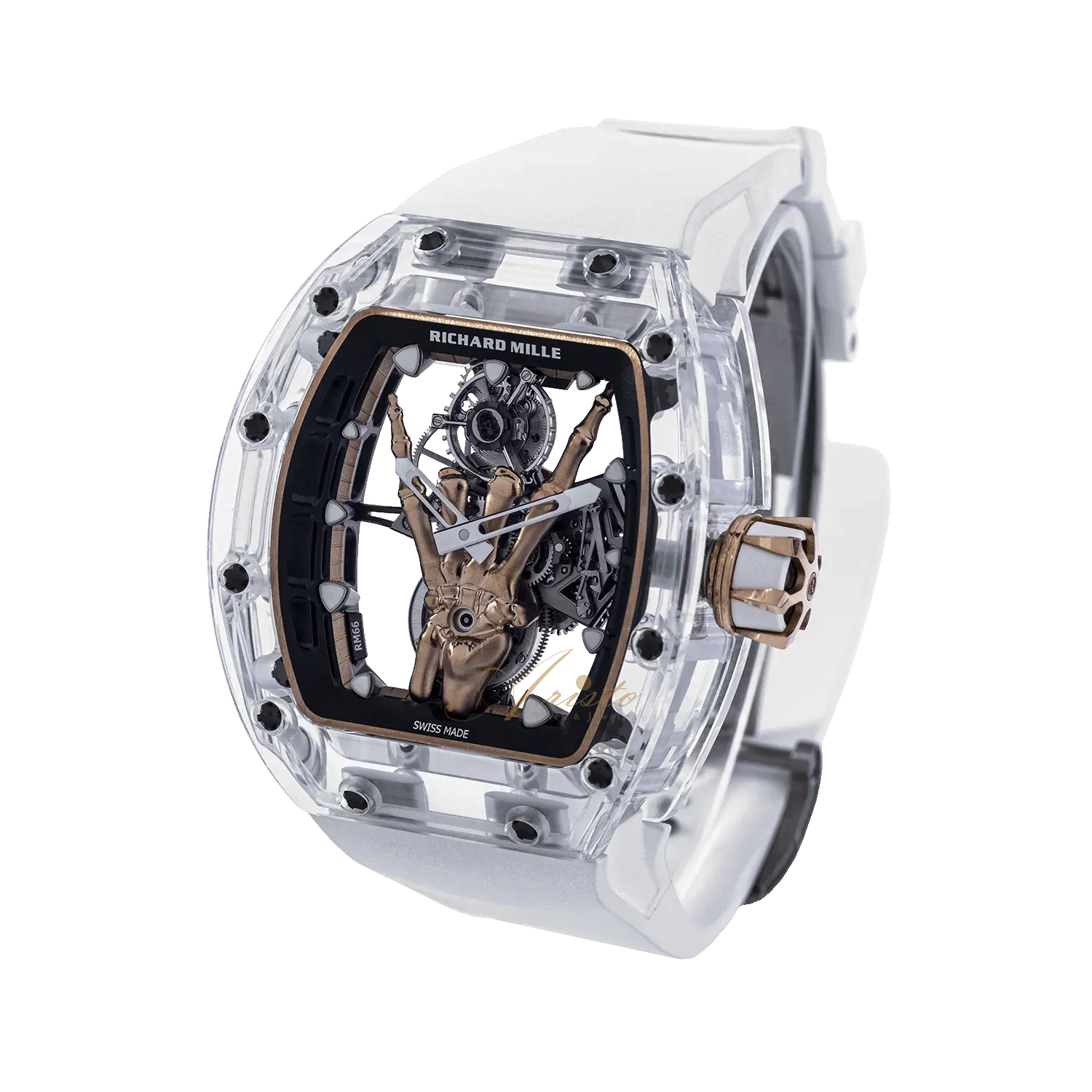 RM66 Sapphire image 2