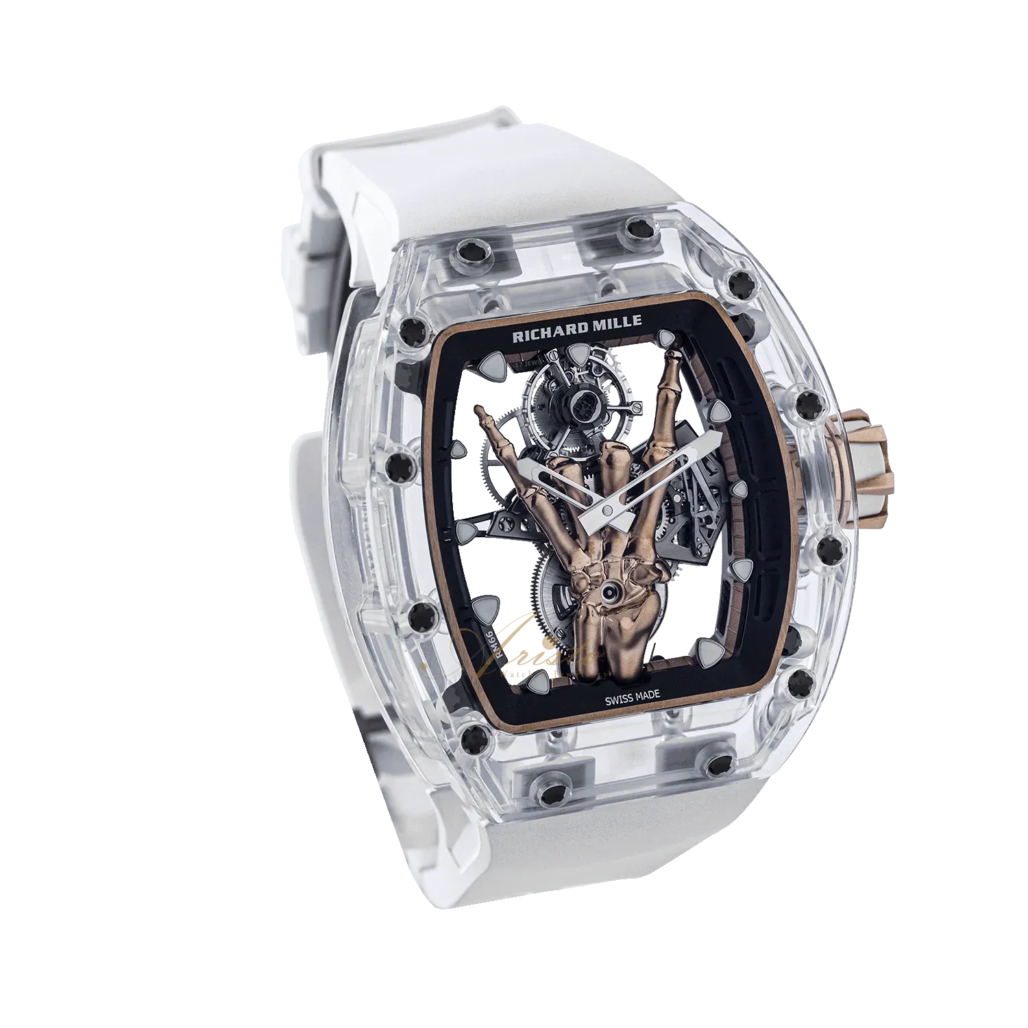 RM66 Sapphire image 3