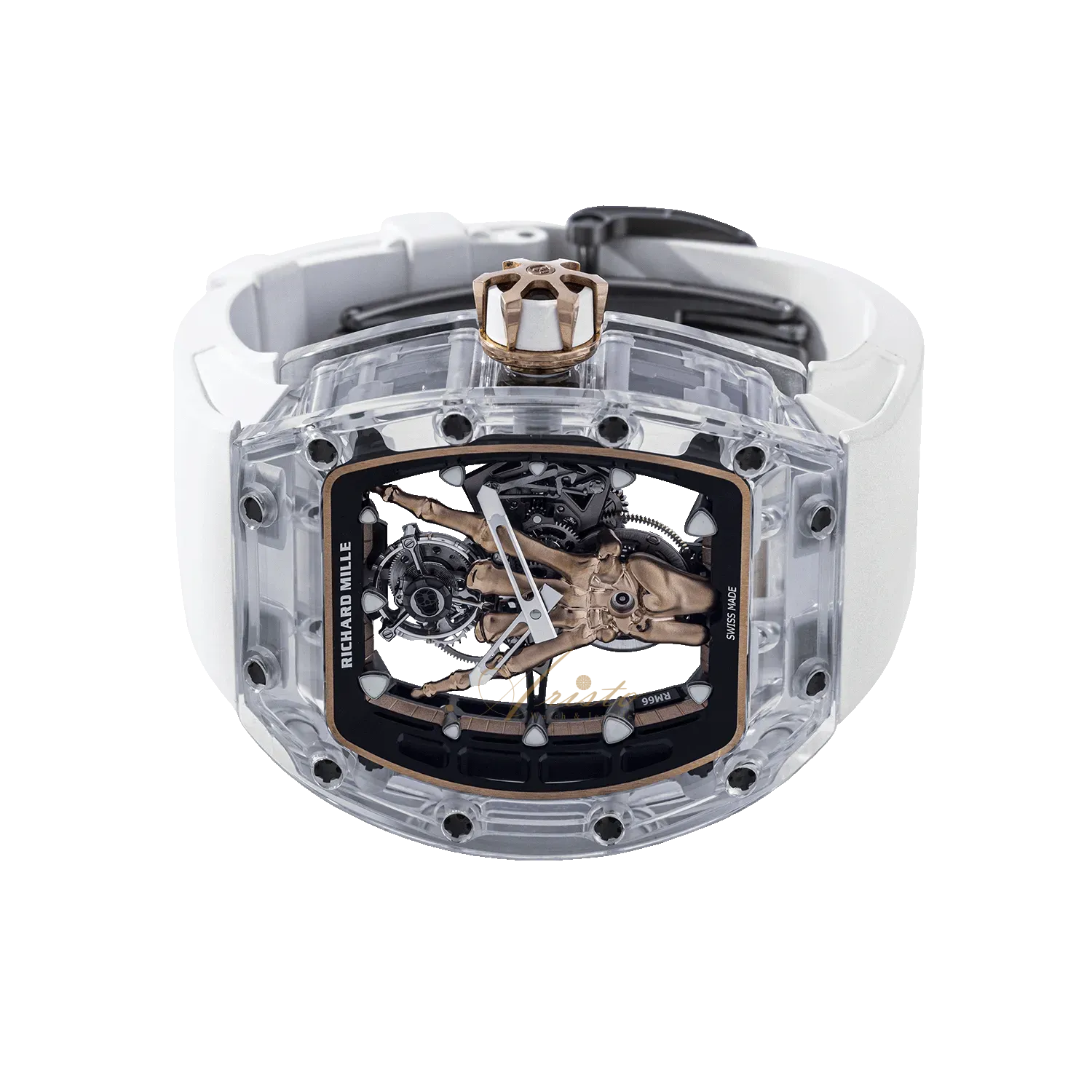 RM66 Sapphire image 4