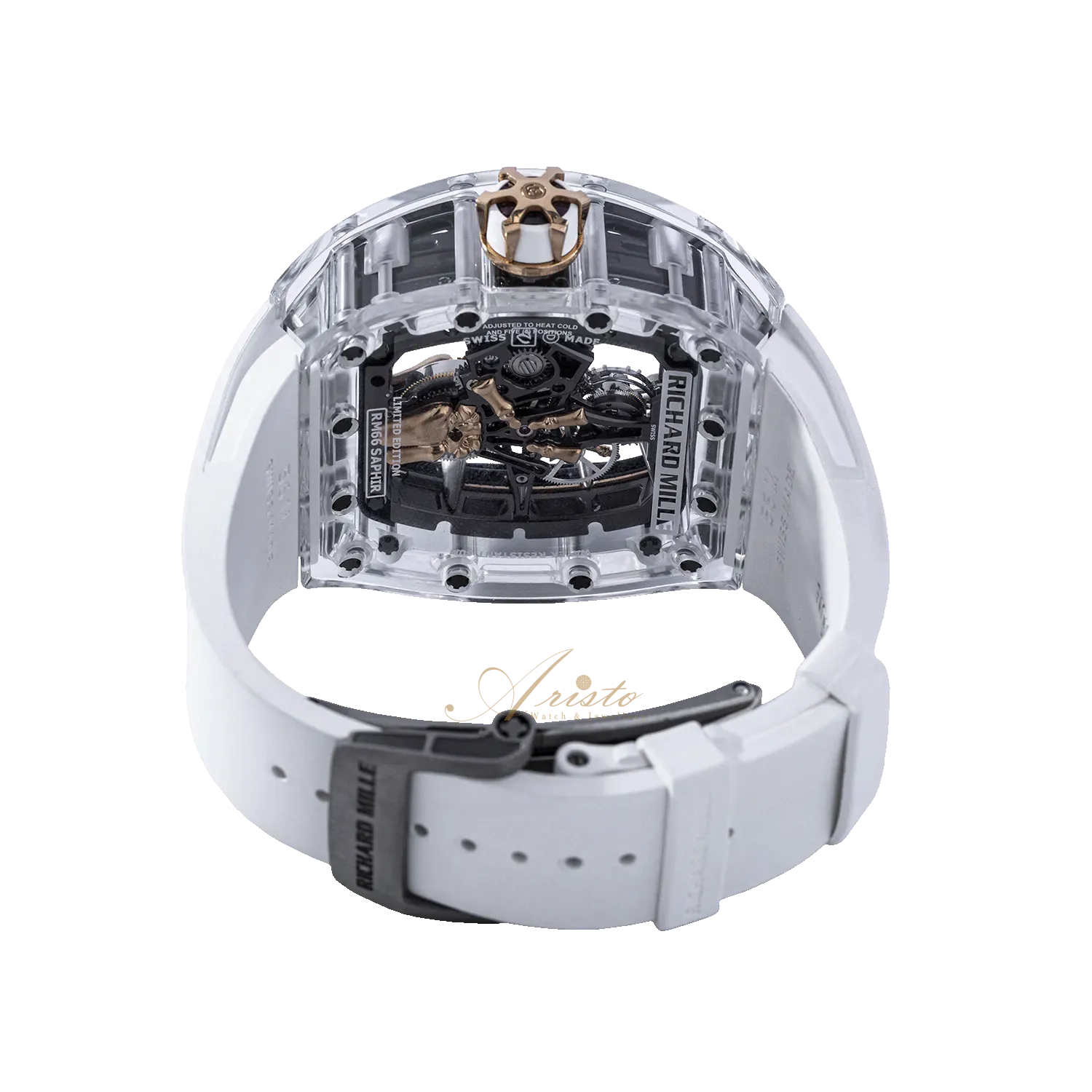 RM66 Sapphire image 5