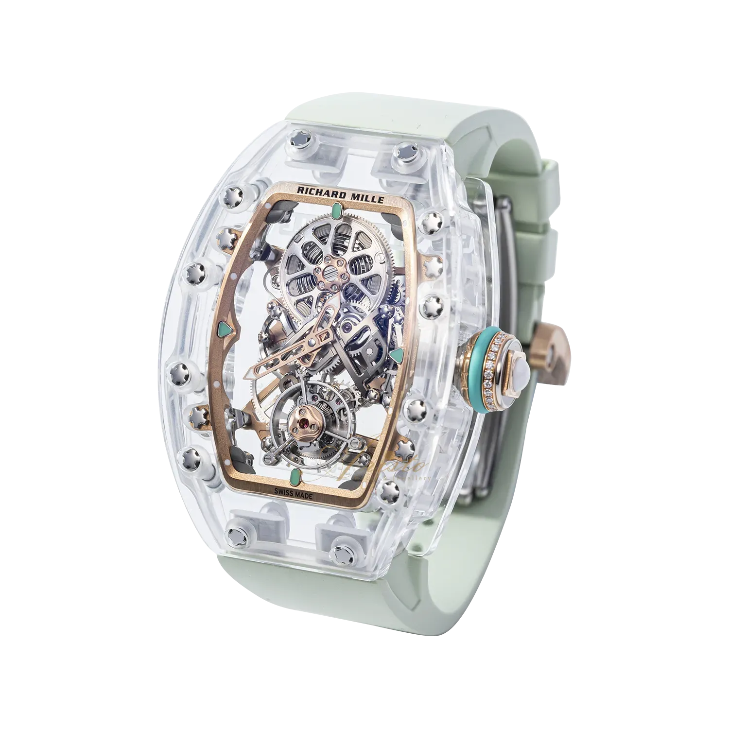 RM75-01 Clear image 2