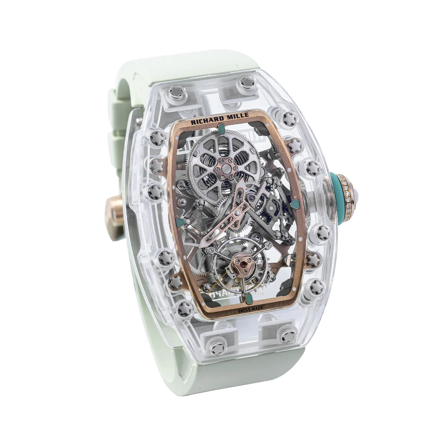 RM75-01 Clear image 3