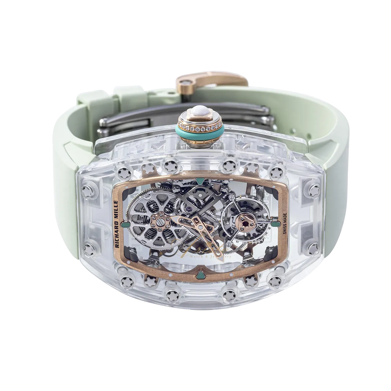 RM75-01 Clear image 4
