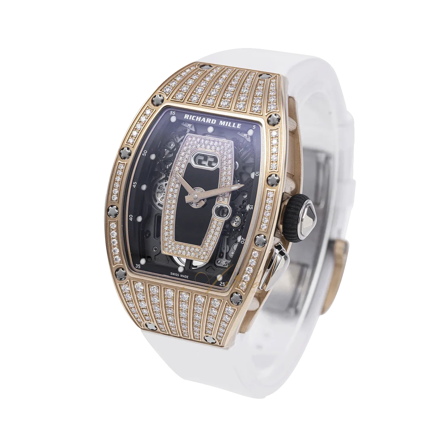 RM037 RG Mid Setting Onyx image 2