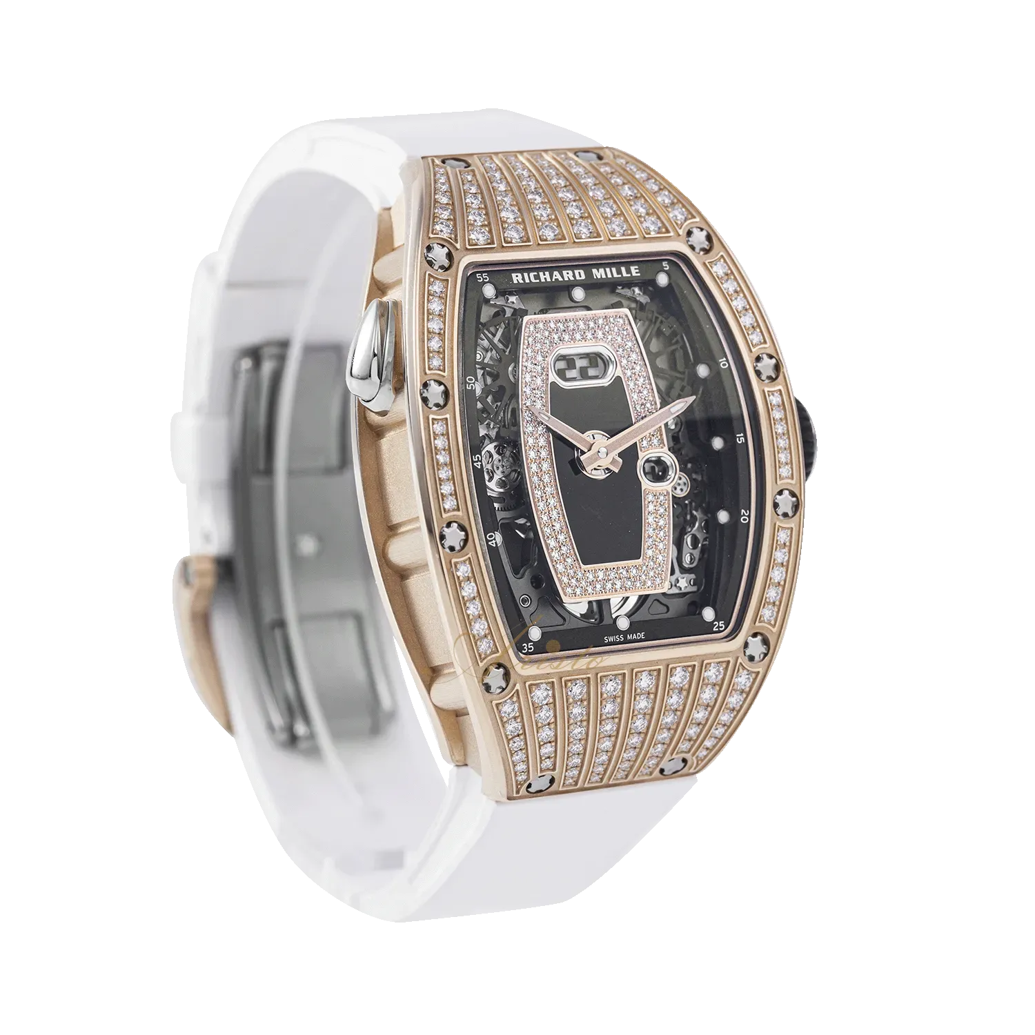 RM037 RG Mid Setting Onyx image 3