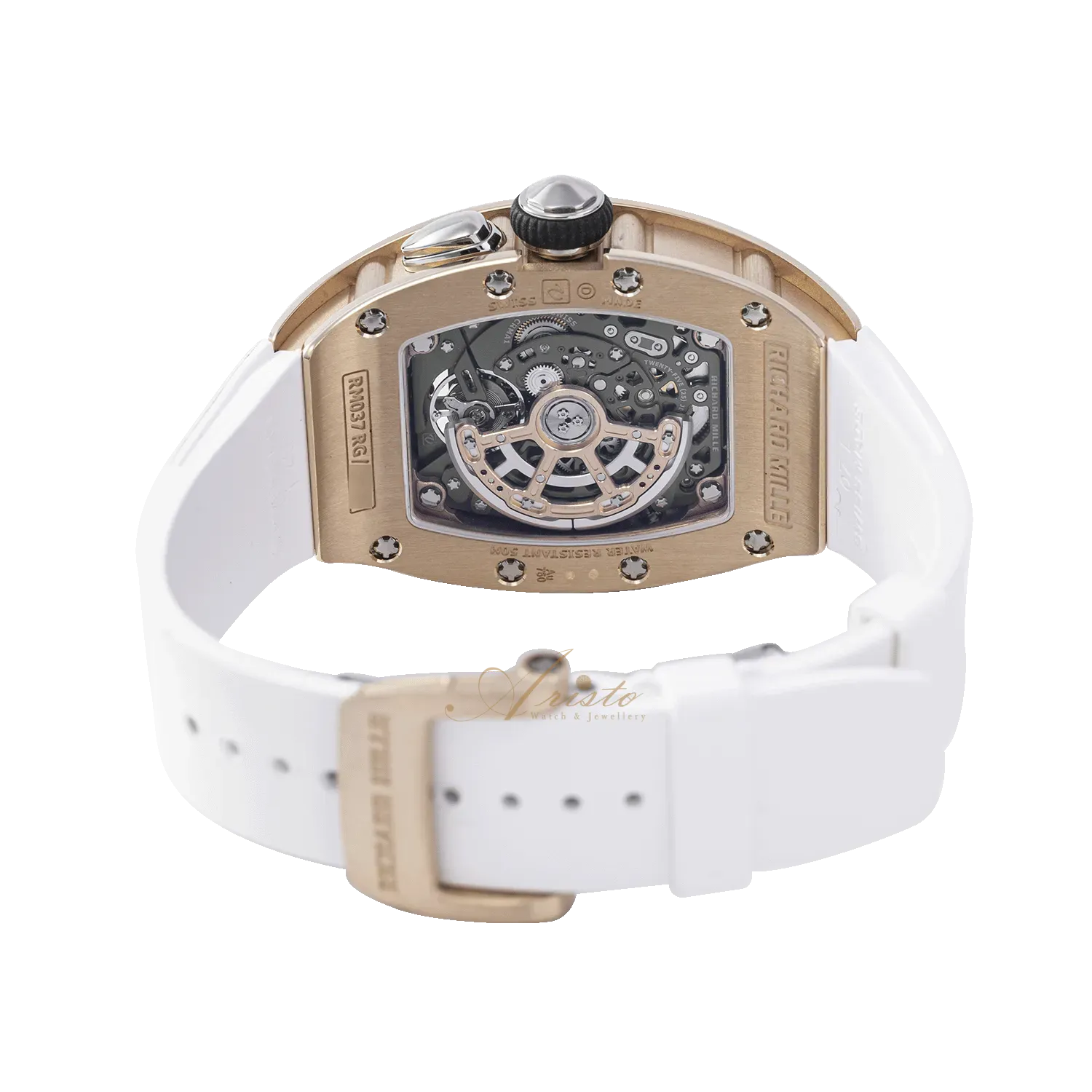 RM037 RG Mid Setting Onyx image 5