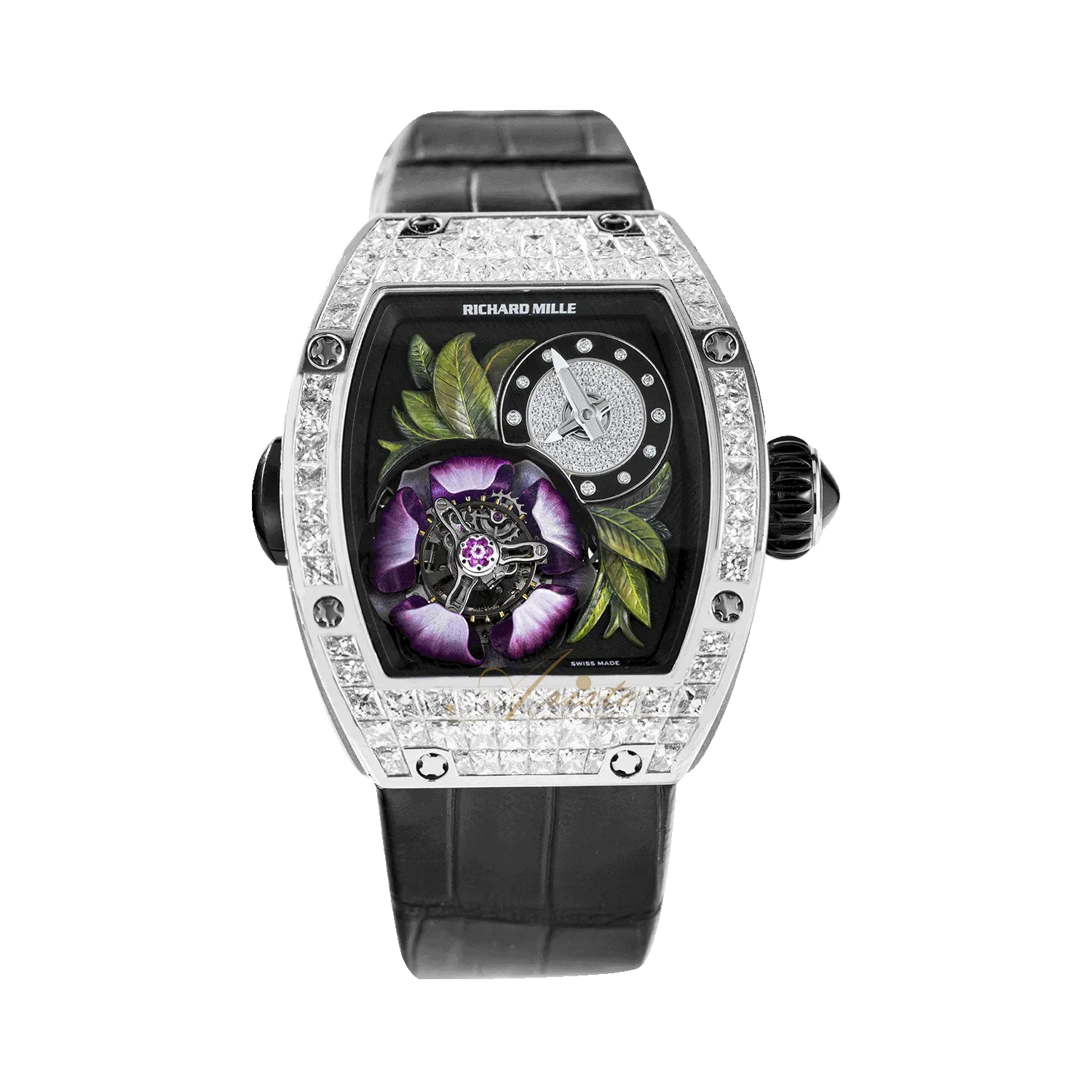 RM19-02 WG Princess Diamond