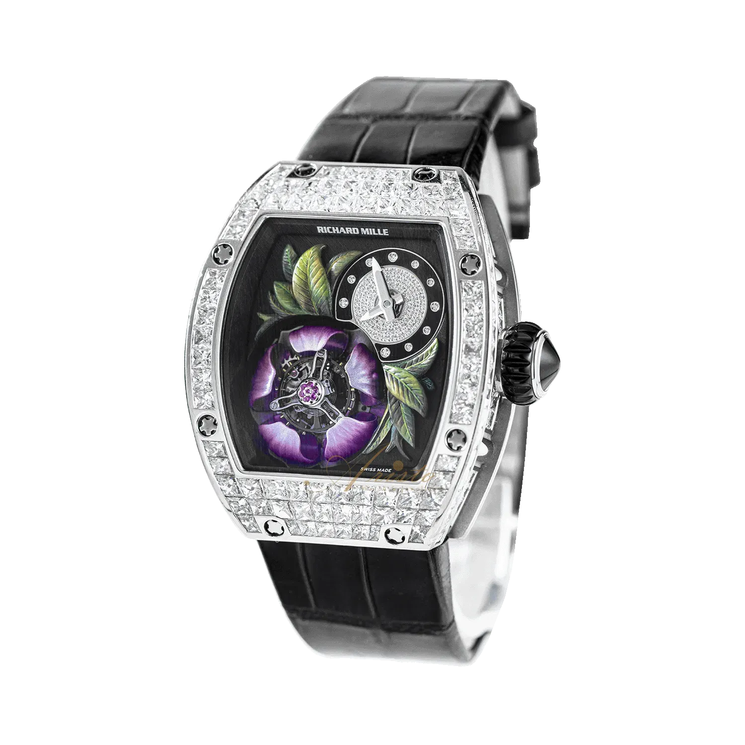 RM19-02 WG Princess Diamond image 2
