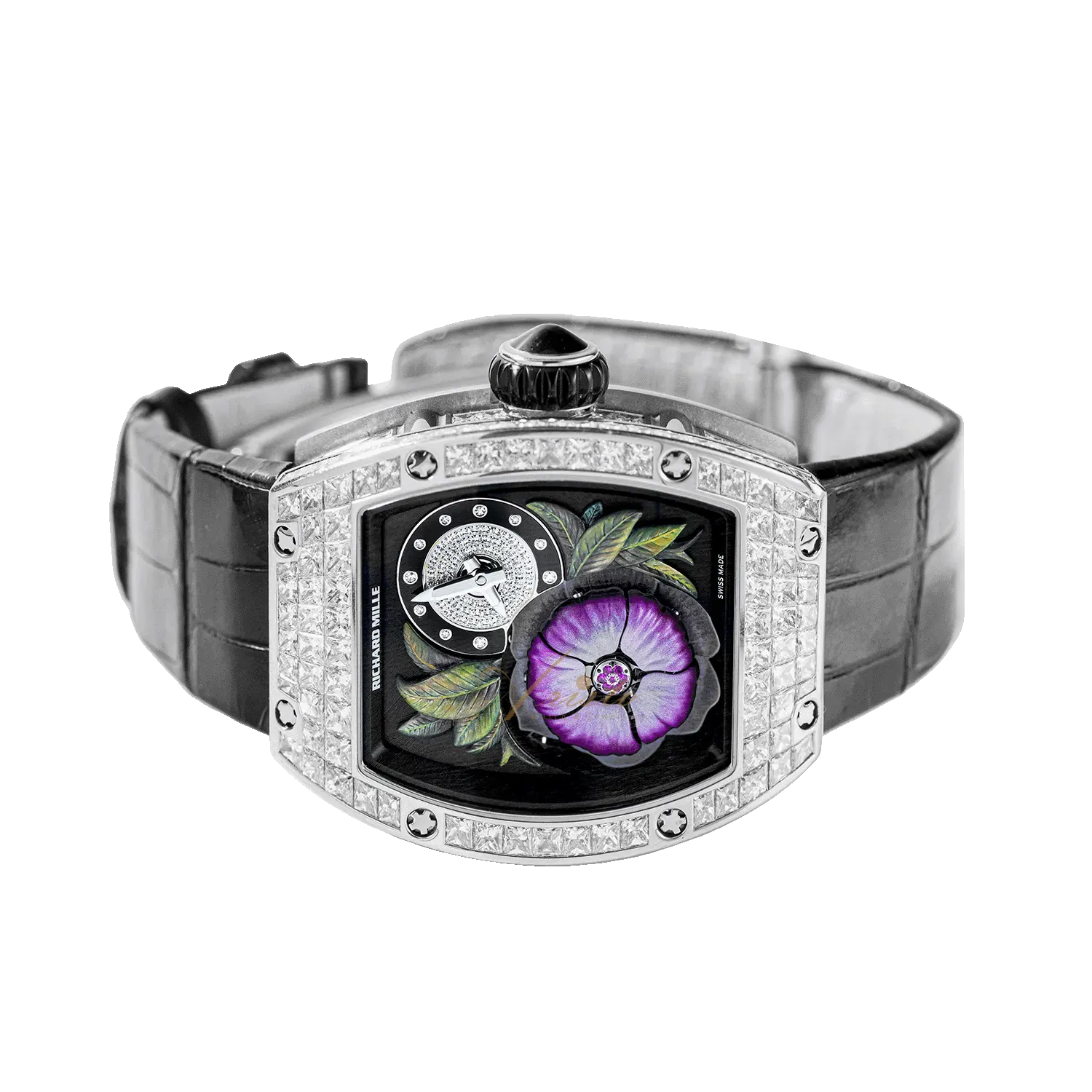 RM19-02 WG Princess Diamond image 4