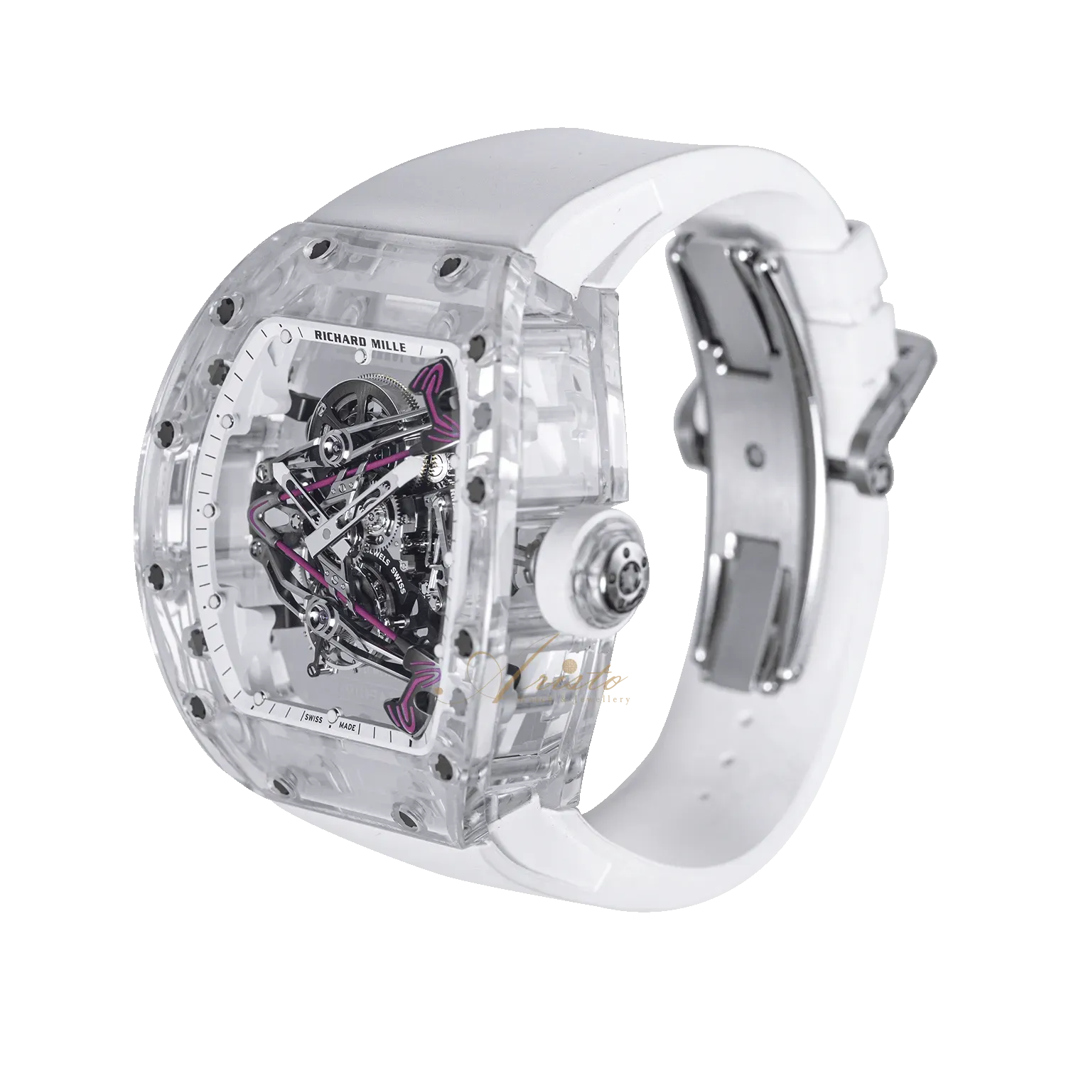 RM38-03 Sapphire image 2