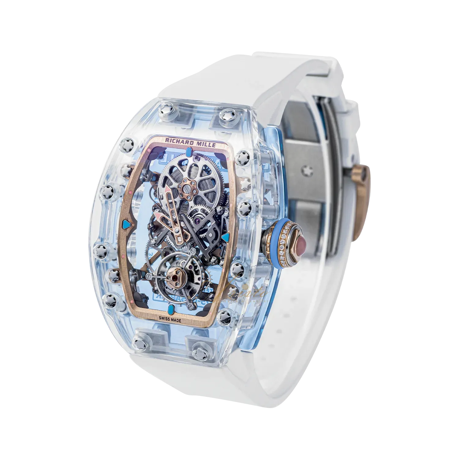 RM75-01 Blue image 2