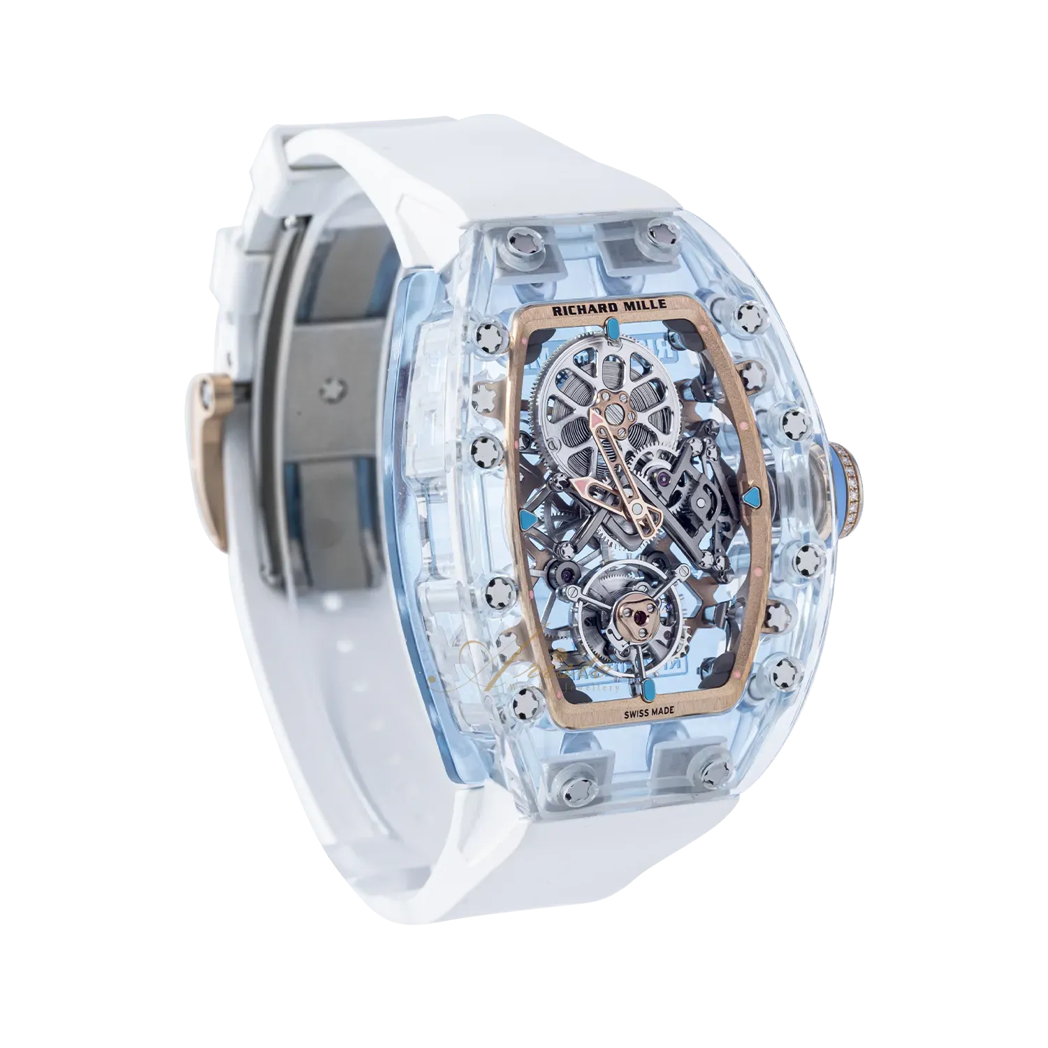 RM75-01 Blue image 3