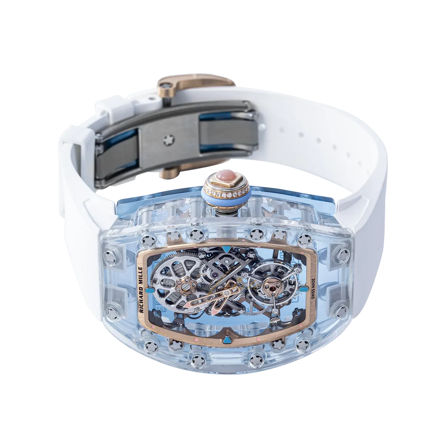 RM75-01 Blue image 4