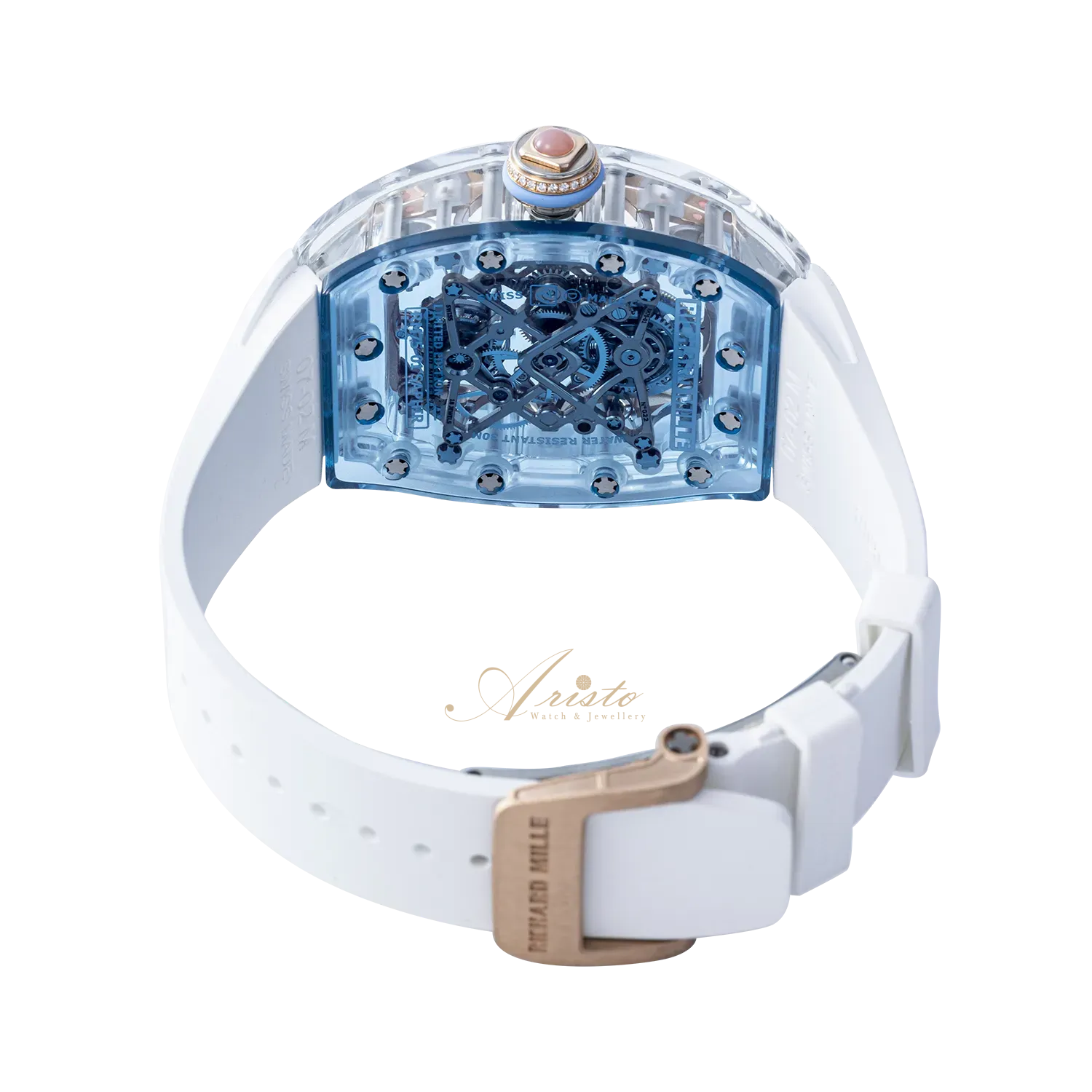 RM75-01 Blue image 5