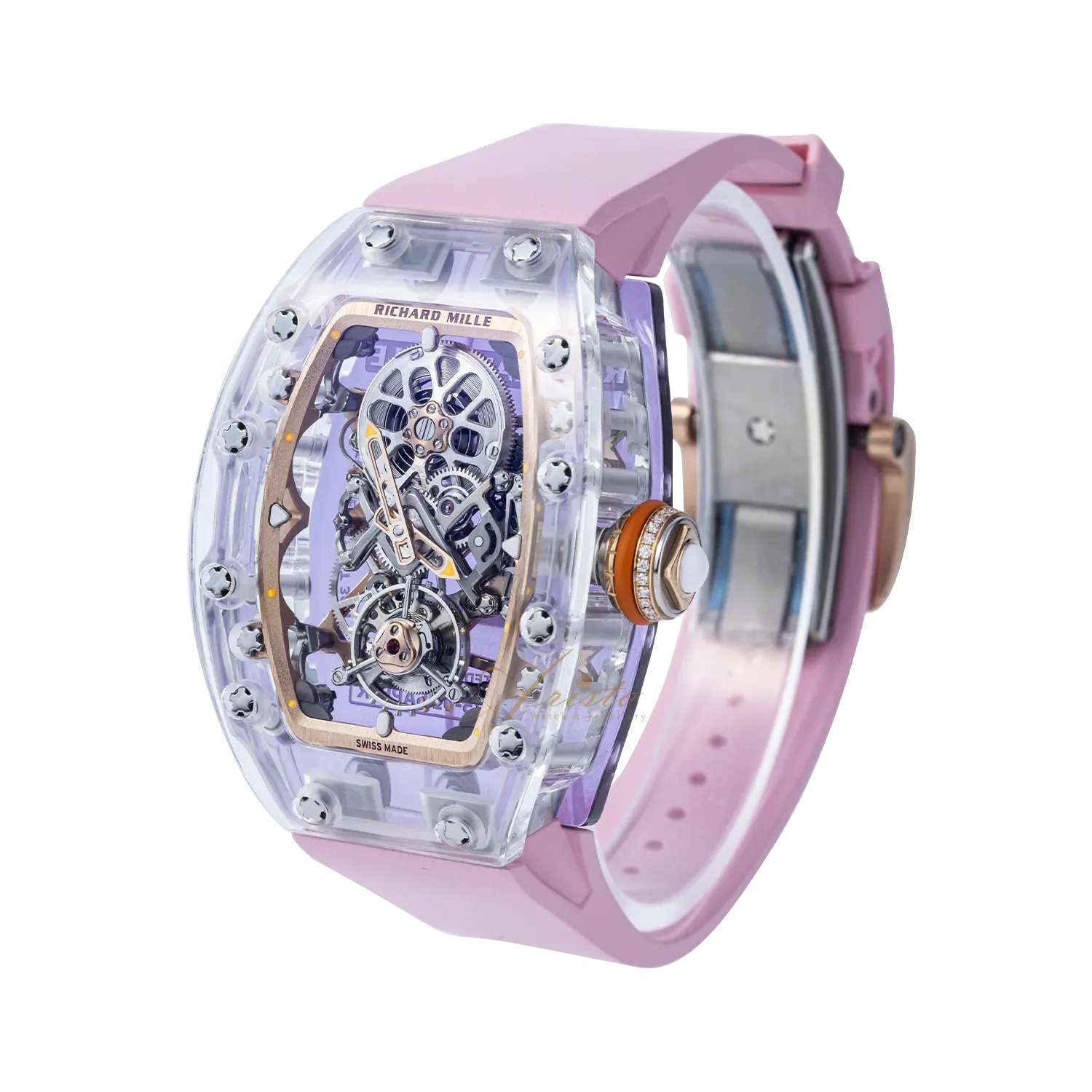 RM75-01 Lilac Pink image 2