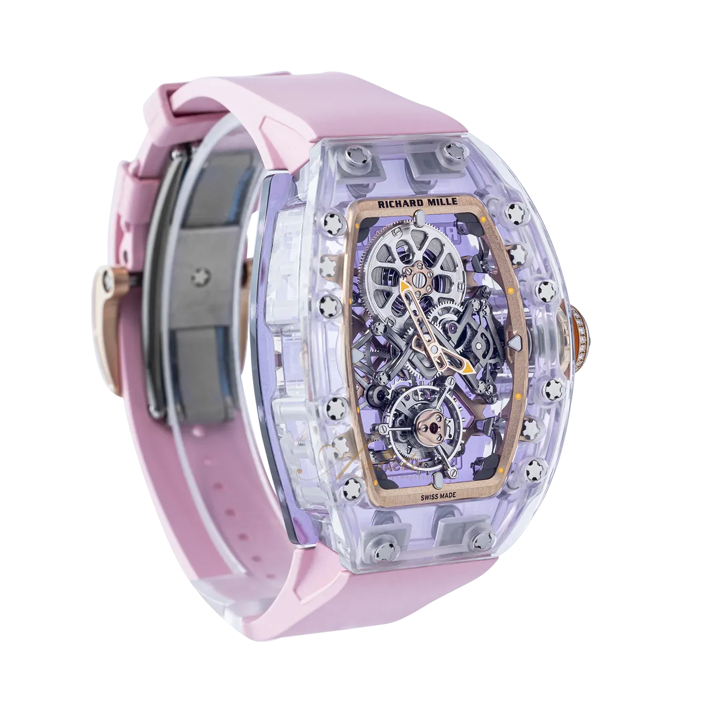 RM75-01 Lilac Pink image 3