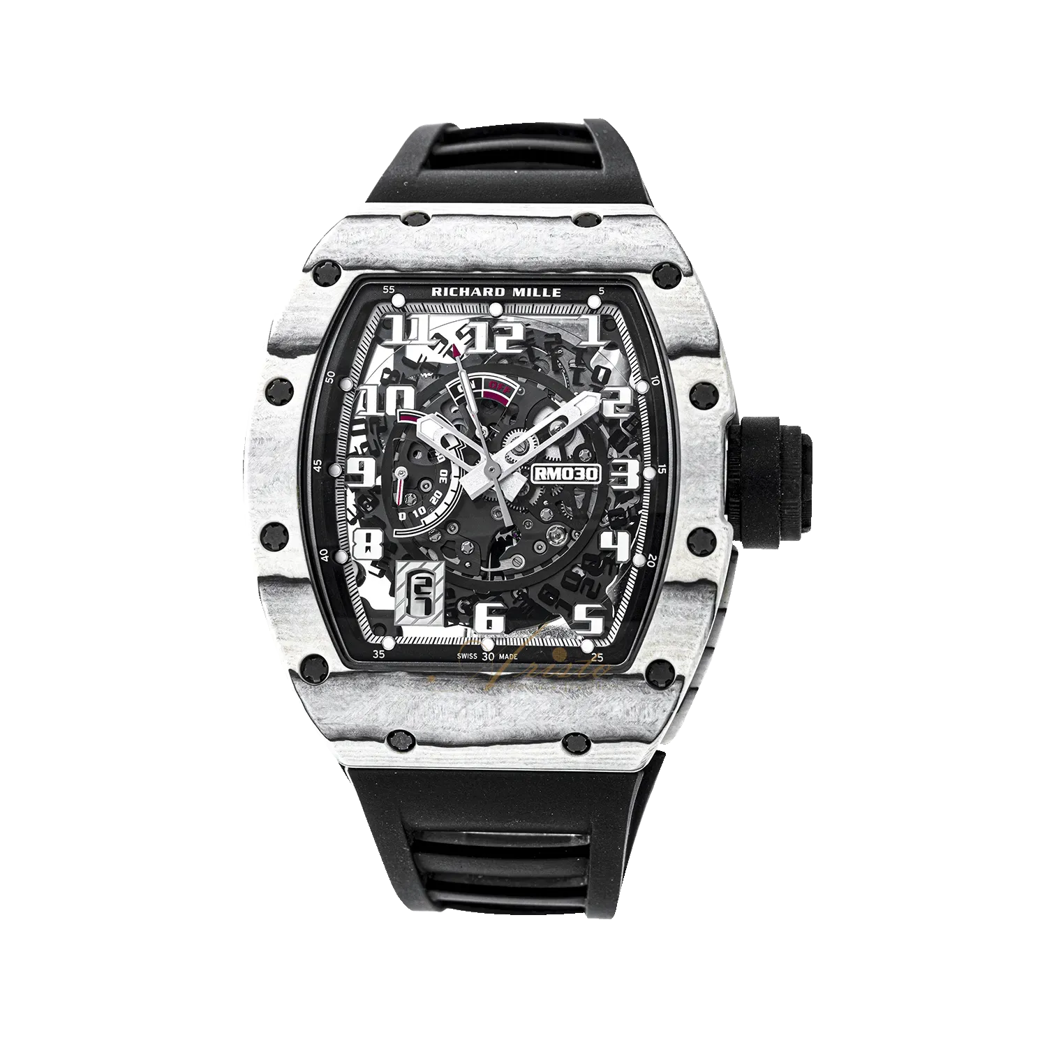 RM030 White Carbon TPT