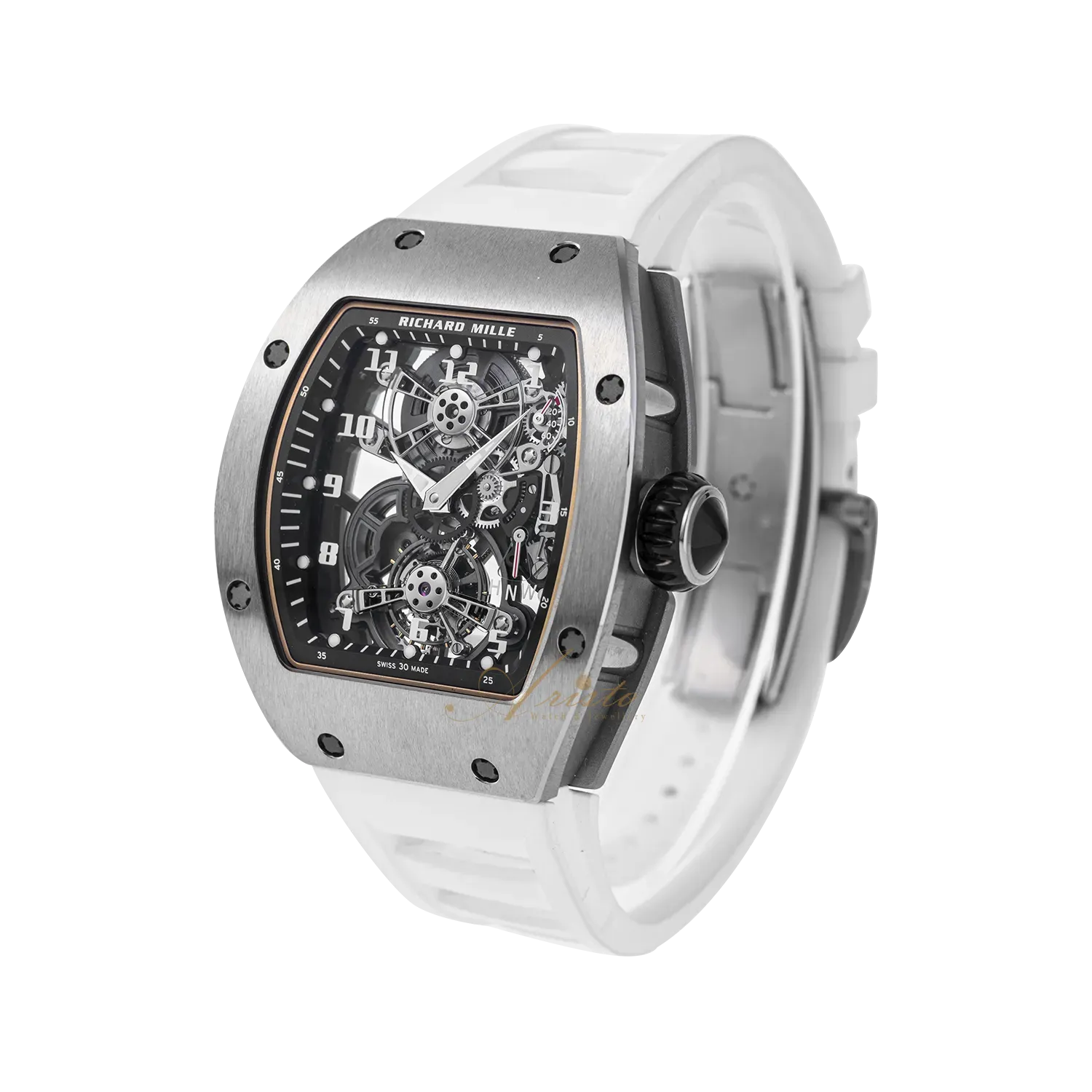 RM17-01 Ti image 2