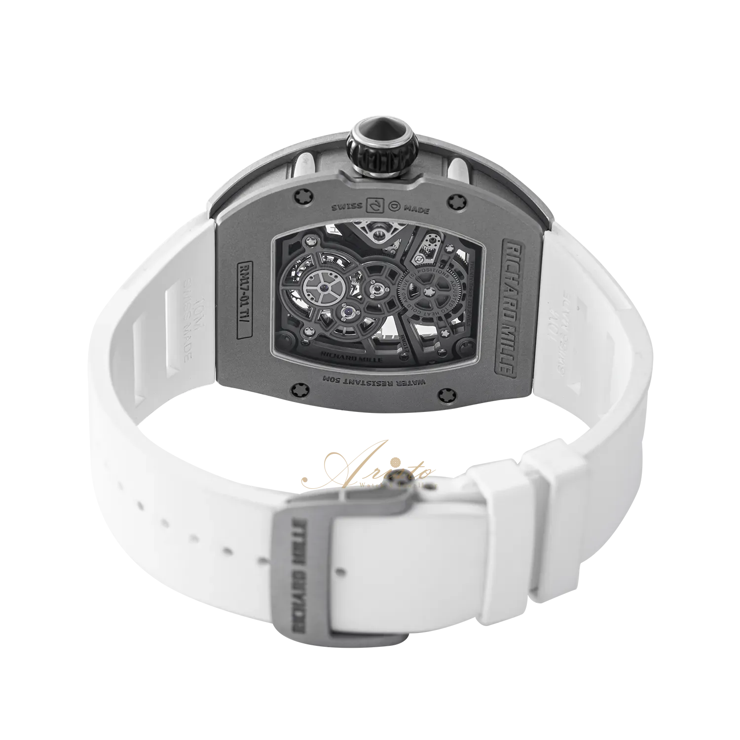 RM17-01 Ti image 5
